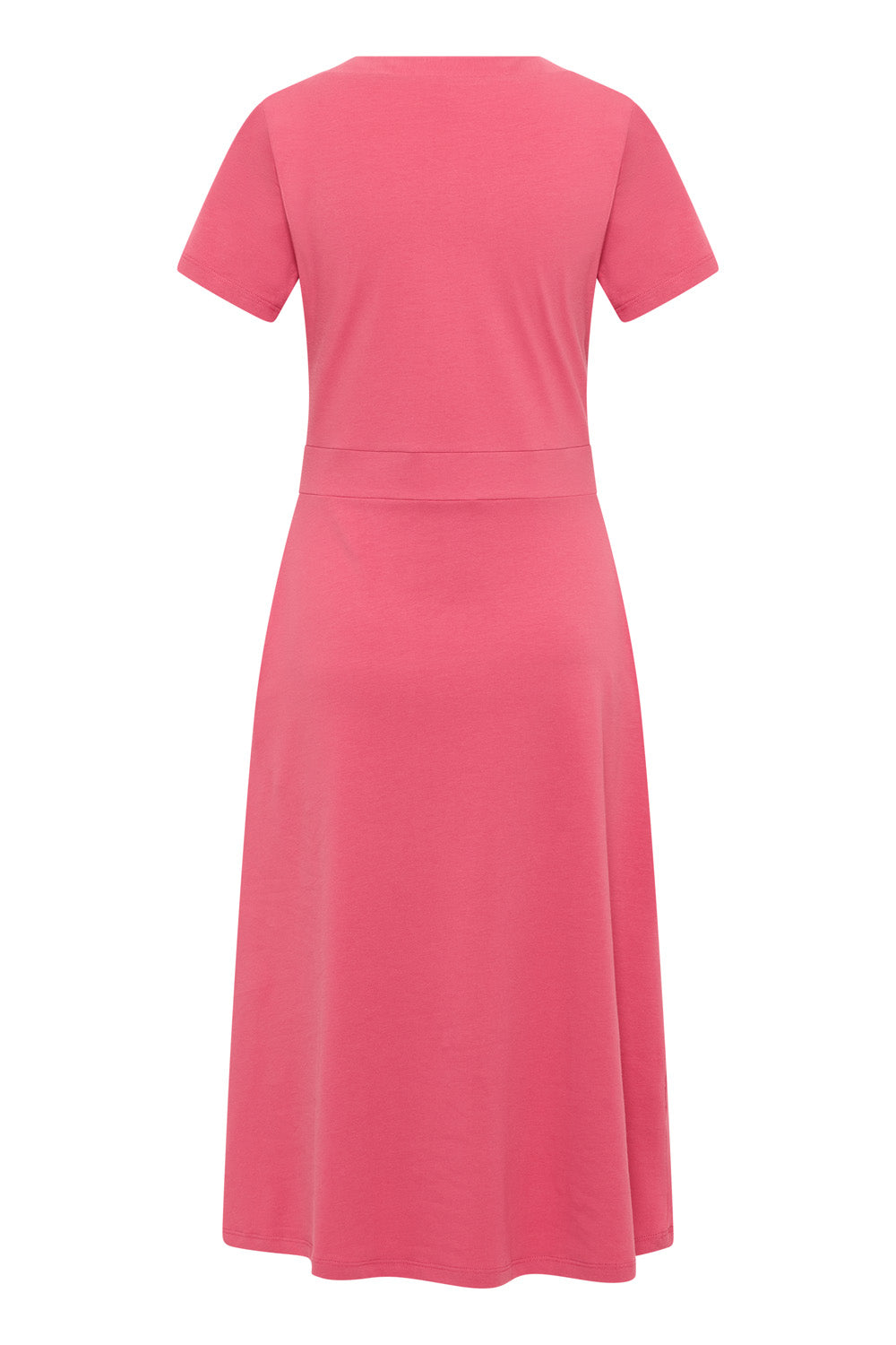 Jerseykleid Doroo aus Bio-Baumwolle