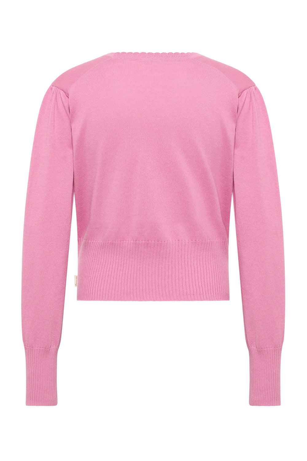 Jacke Linaa aus Bio-Baumwolle