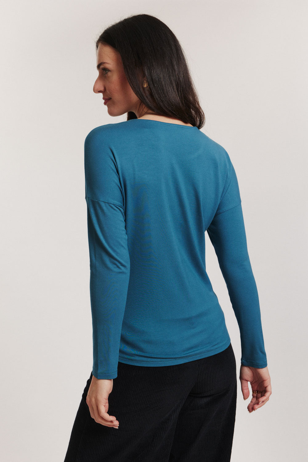 Felicee Shirt – Viskose