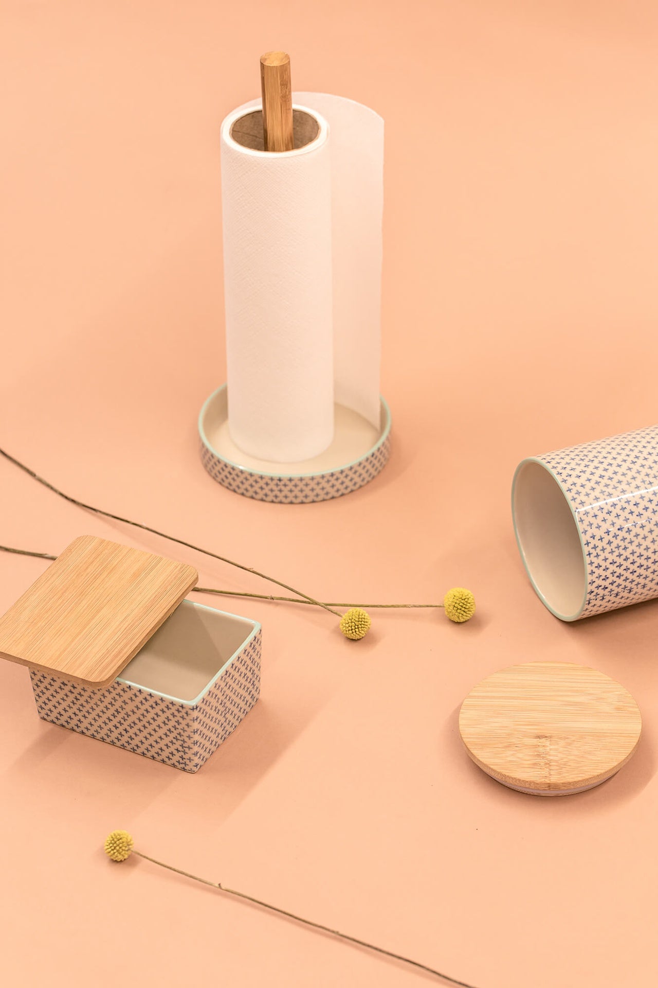 Paper Towel Holder TRADITIONAL