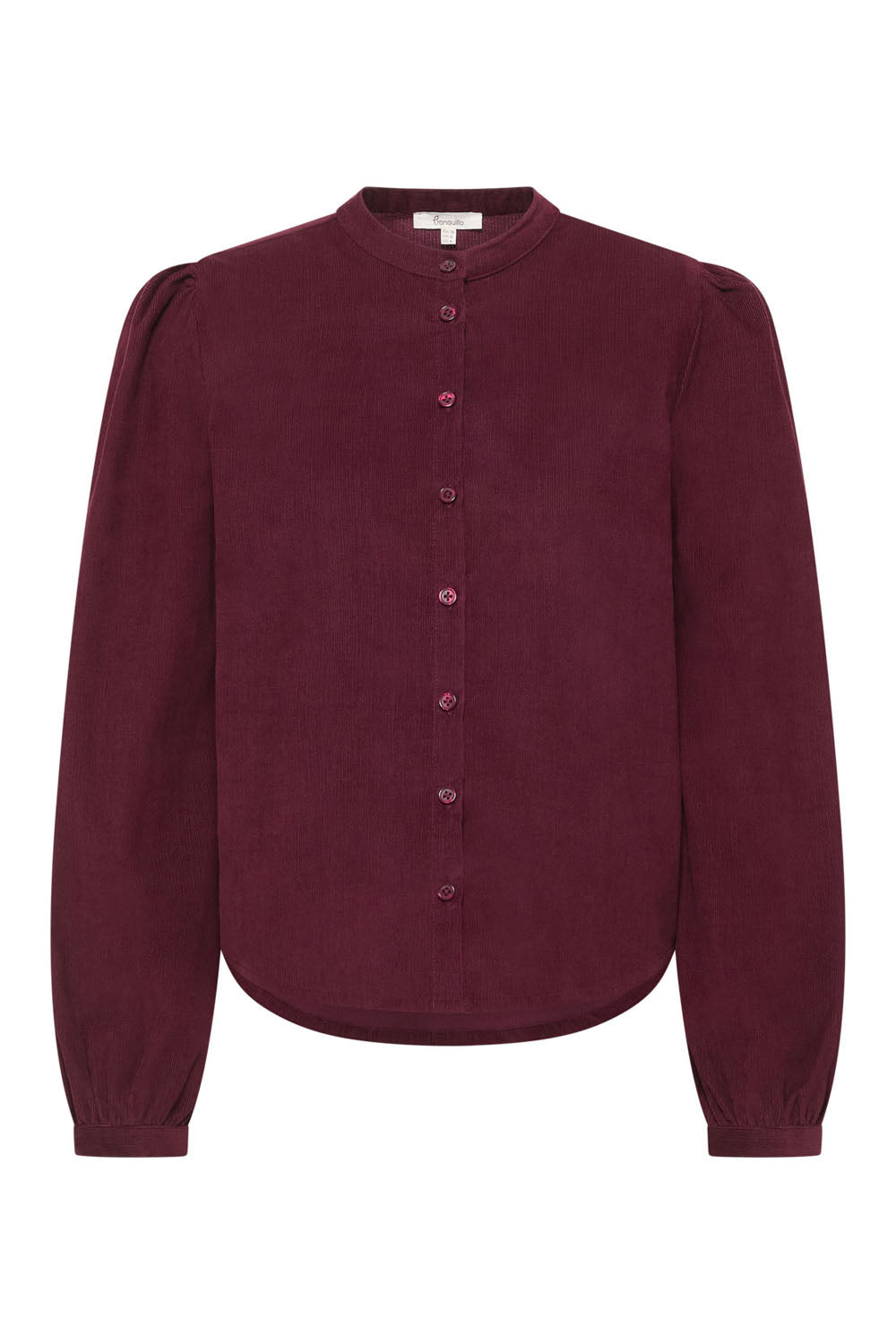 Bluse Anitaa aus Biobaumwolle