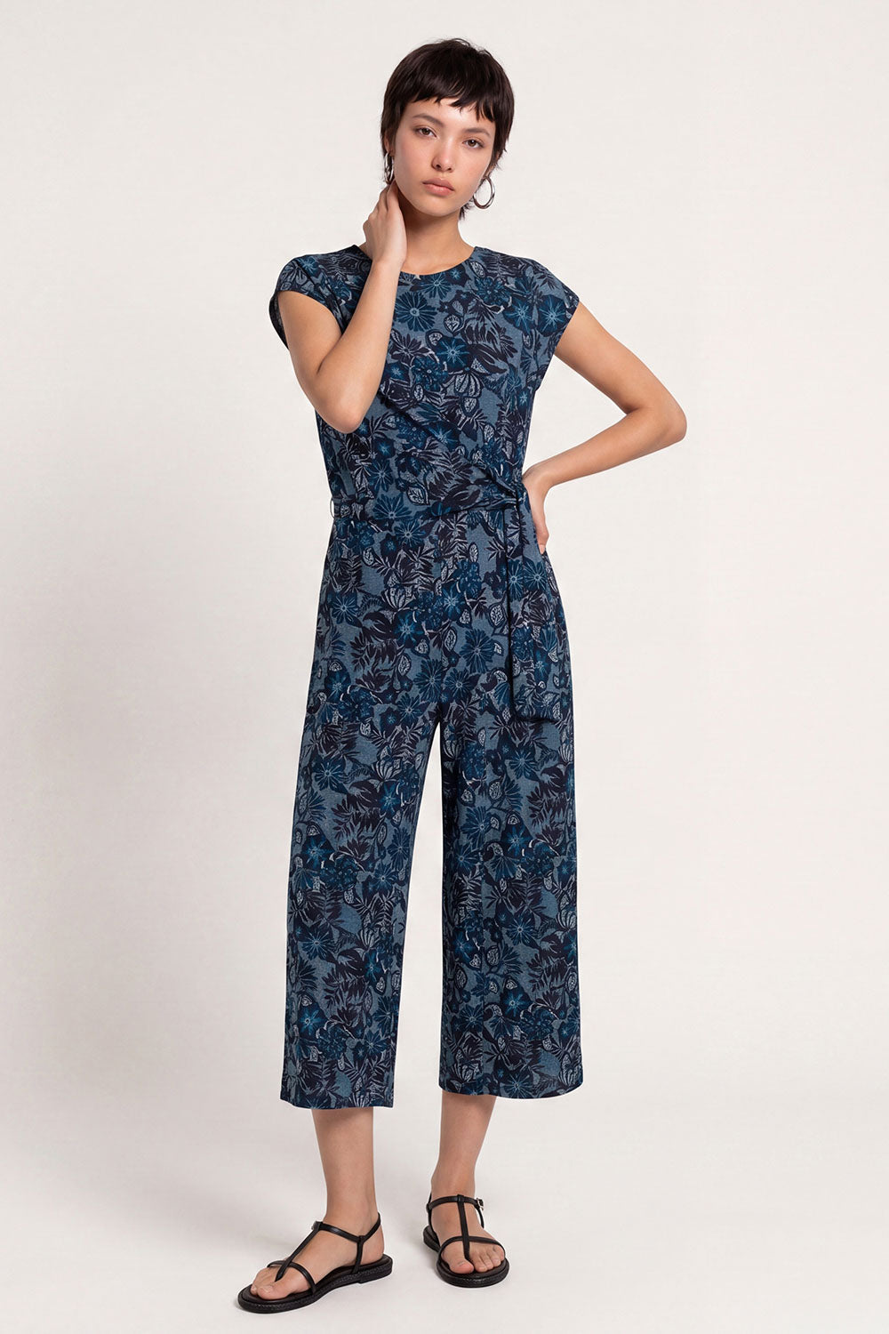 Image Finaa – Jumpsuit EcoVero-Jersey_1