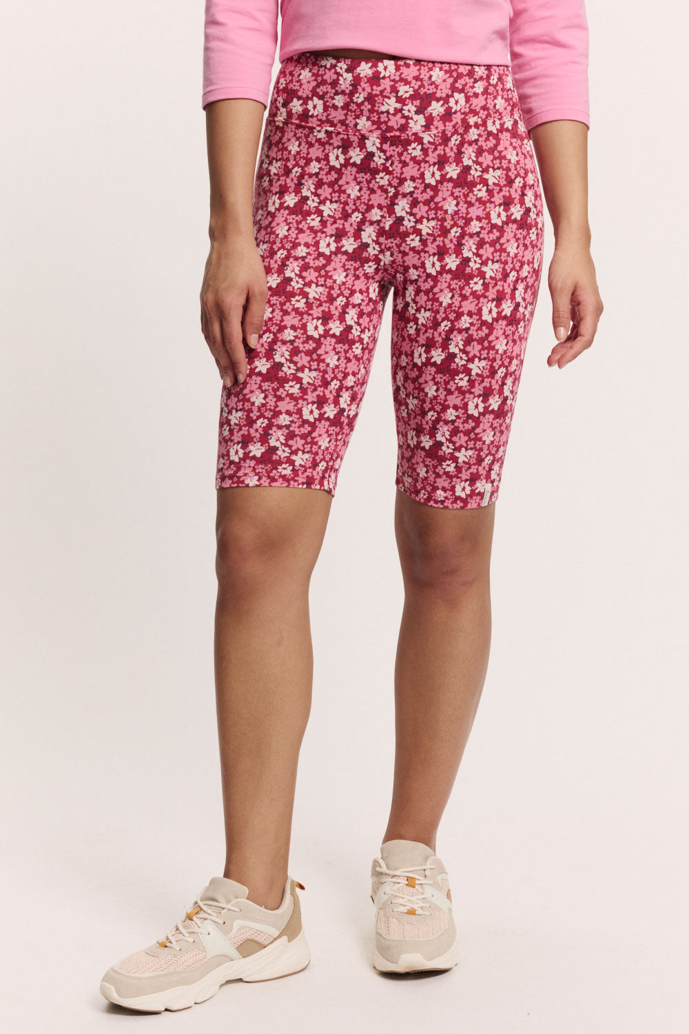 Leggings Noraa aus Bio-Baumwolle