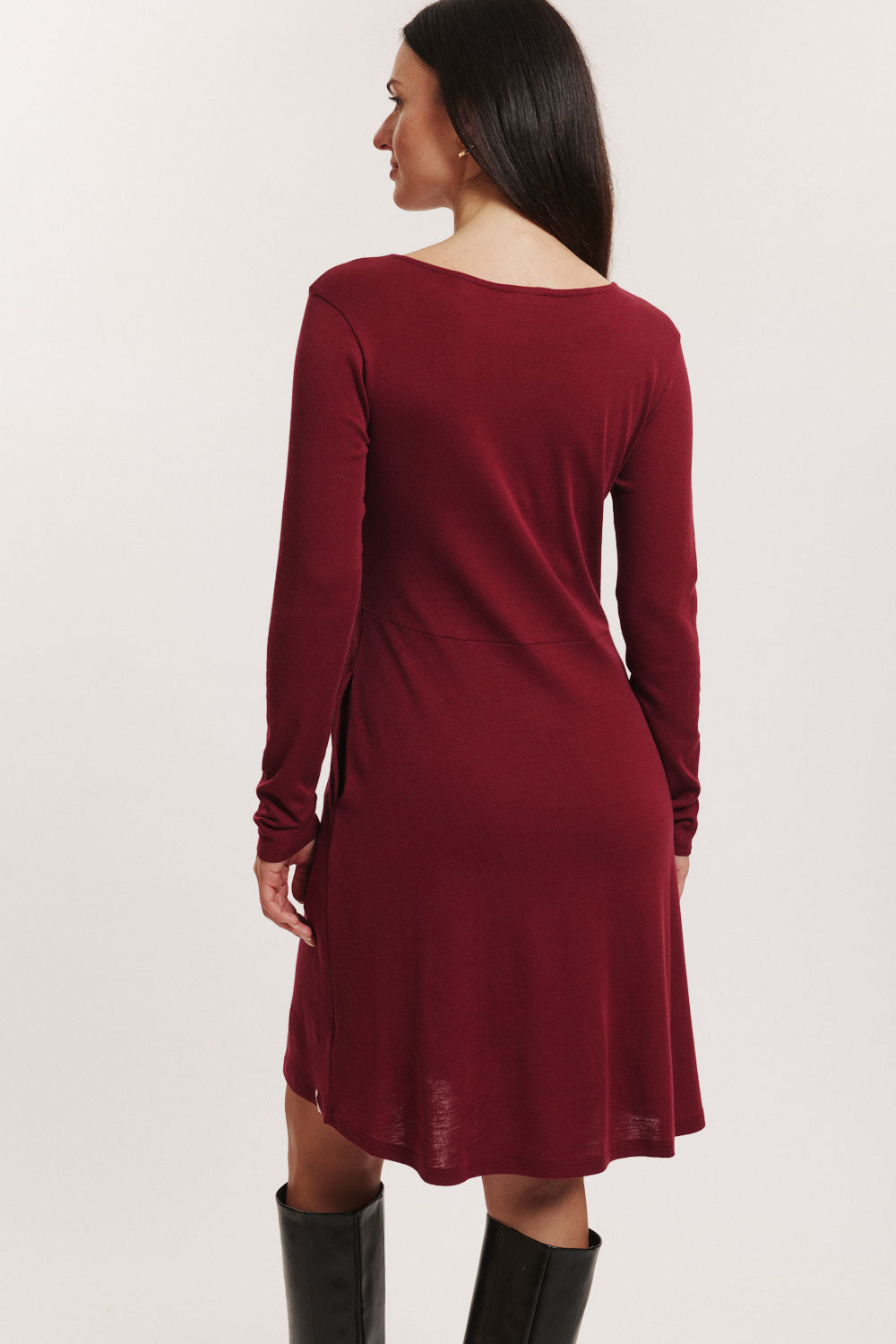 Moonii Dress – Organic Cotton