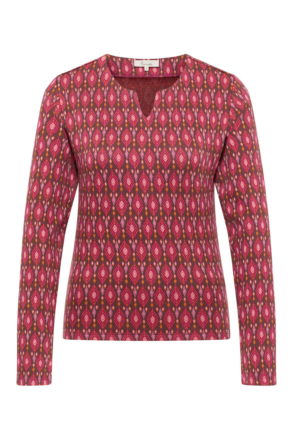 Aiskee Knit Sweater – Organic Cotton