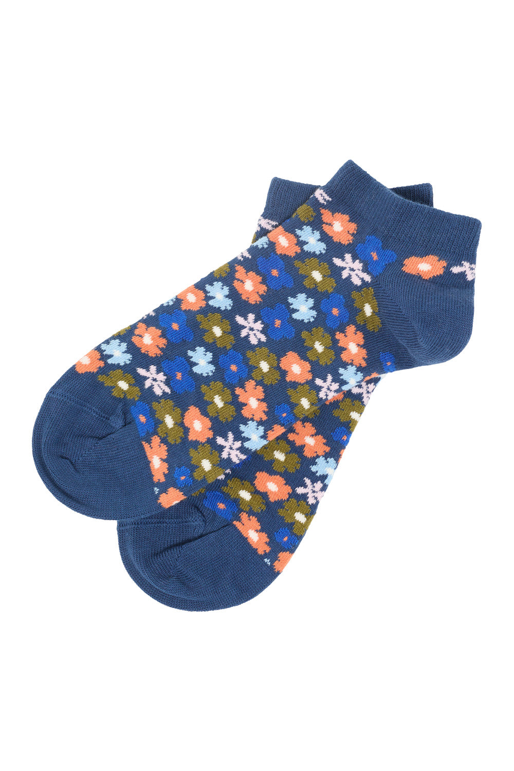 Sneakersocken Cooraa aus Bio-Baumwolle