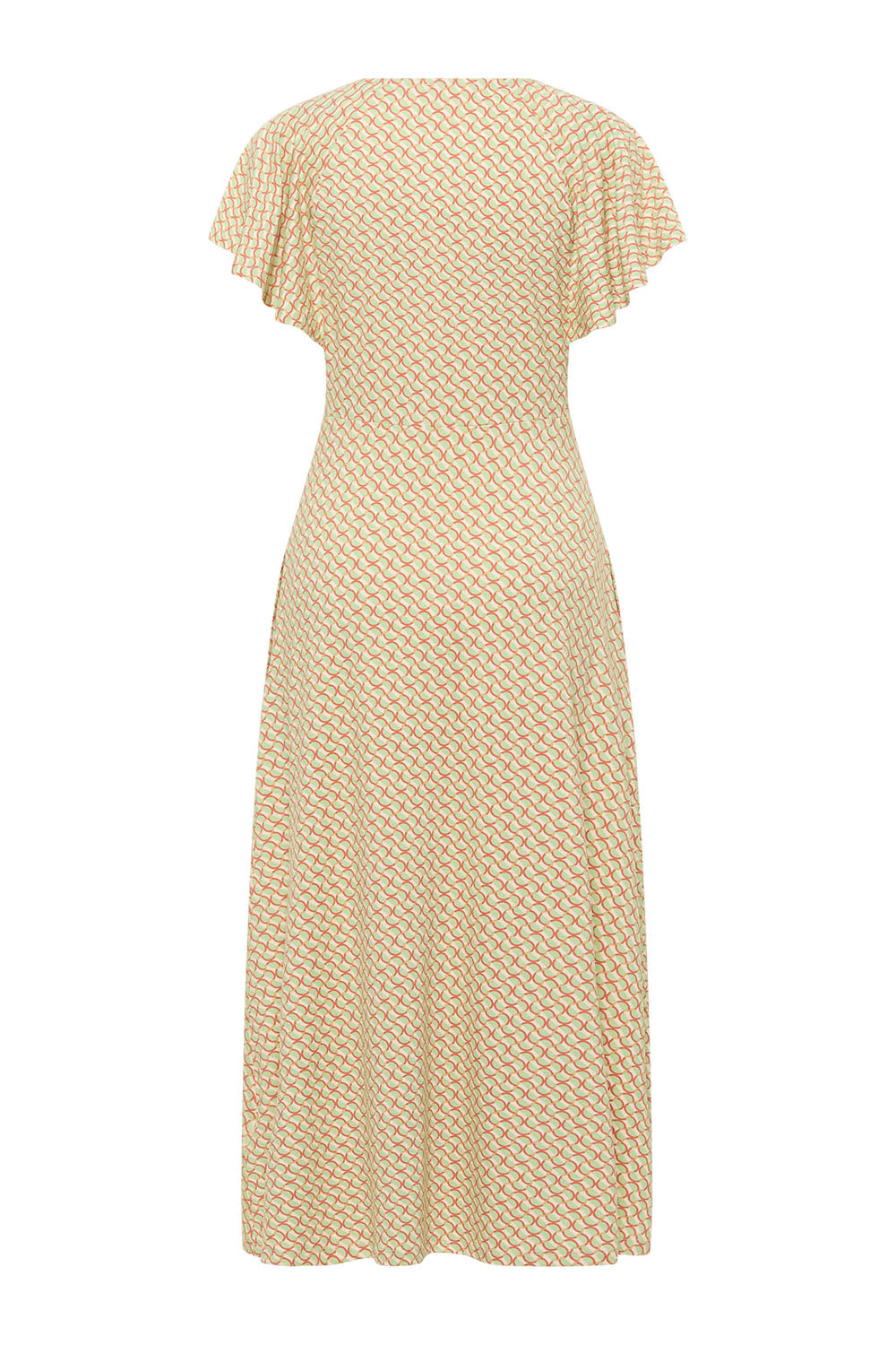 Image Veloriaa – Midi-Kleid EcoVero_5
