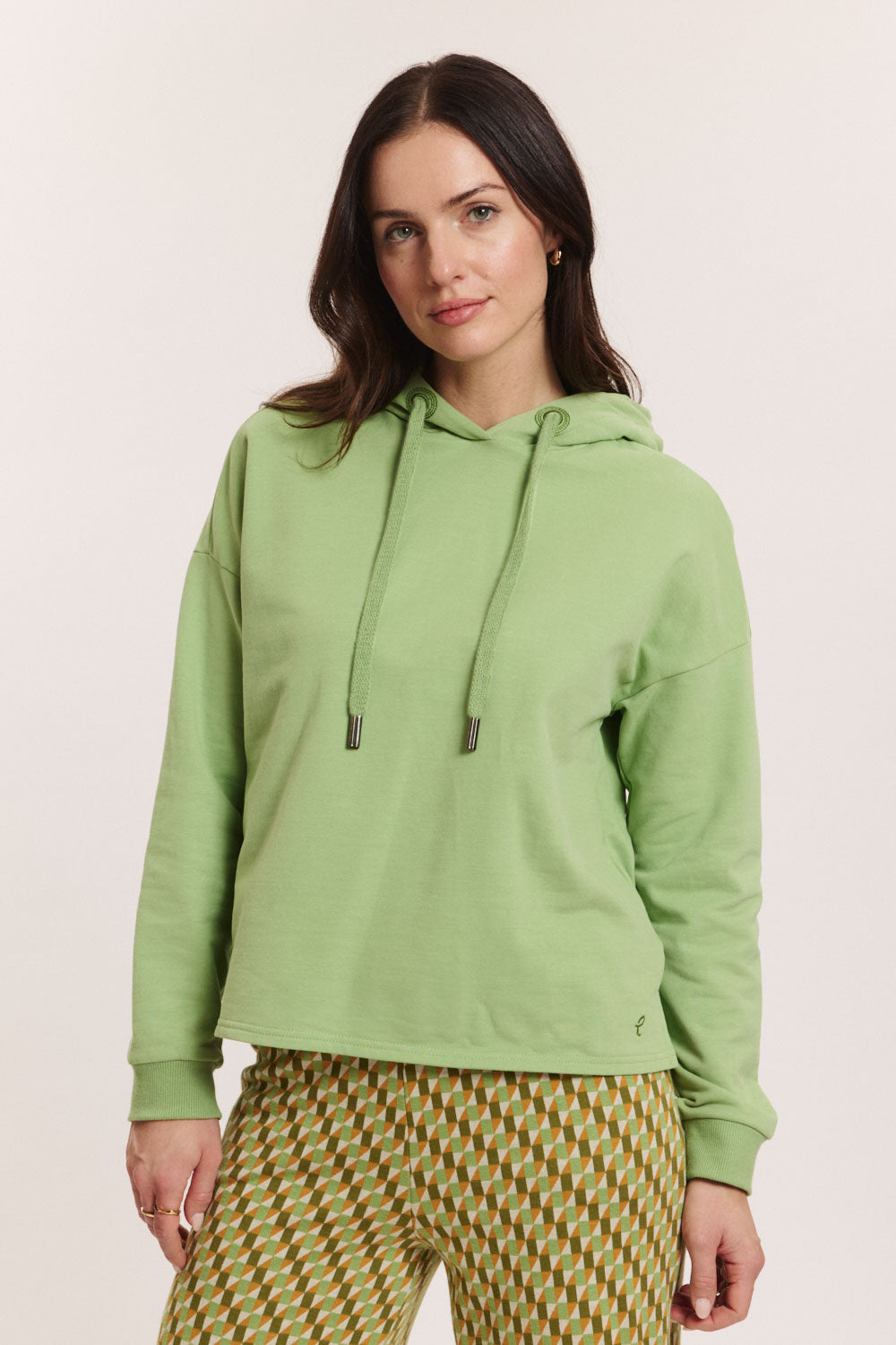 Arvidee Hoodie – Organic Cotton