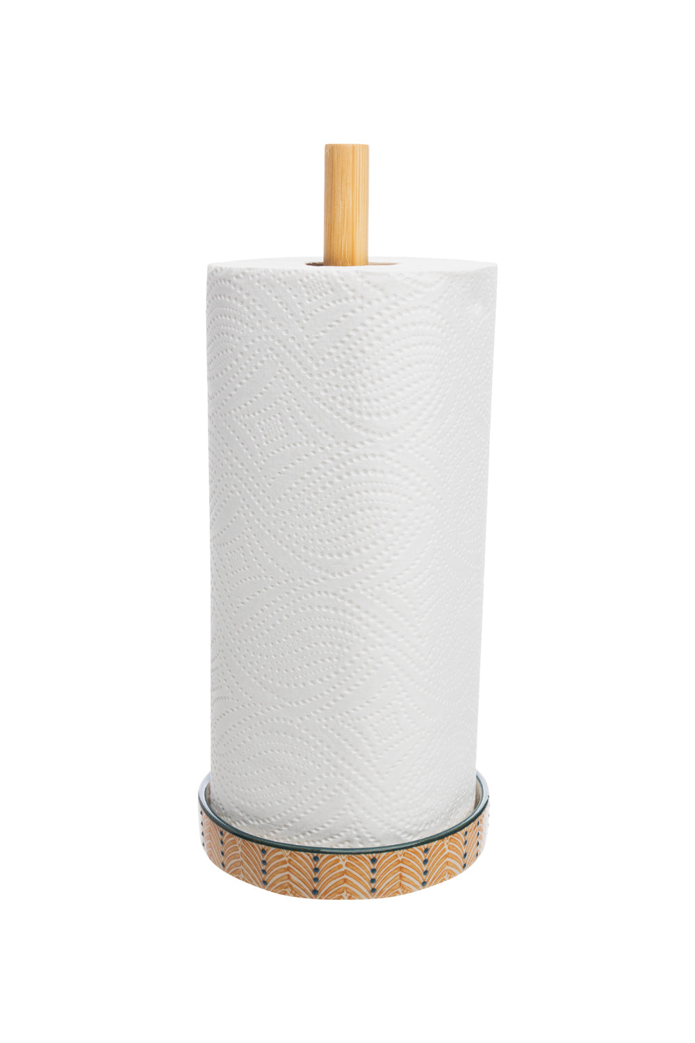 Küchenrollenhalter MIIX'N'MATCH