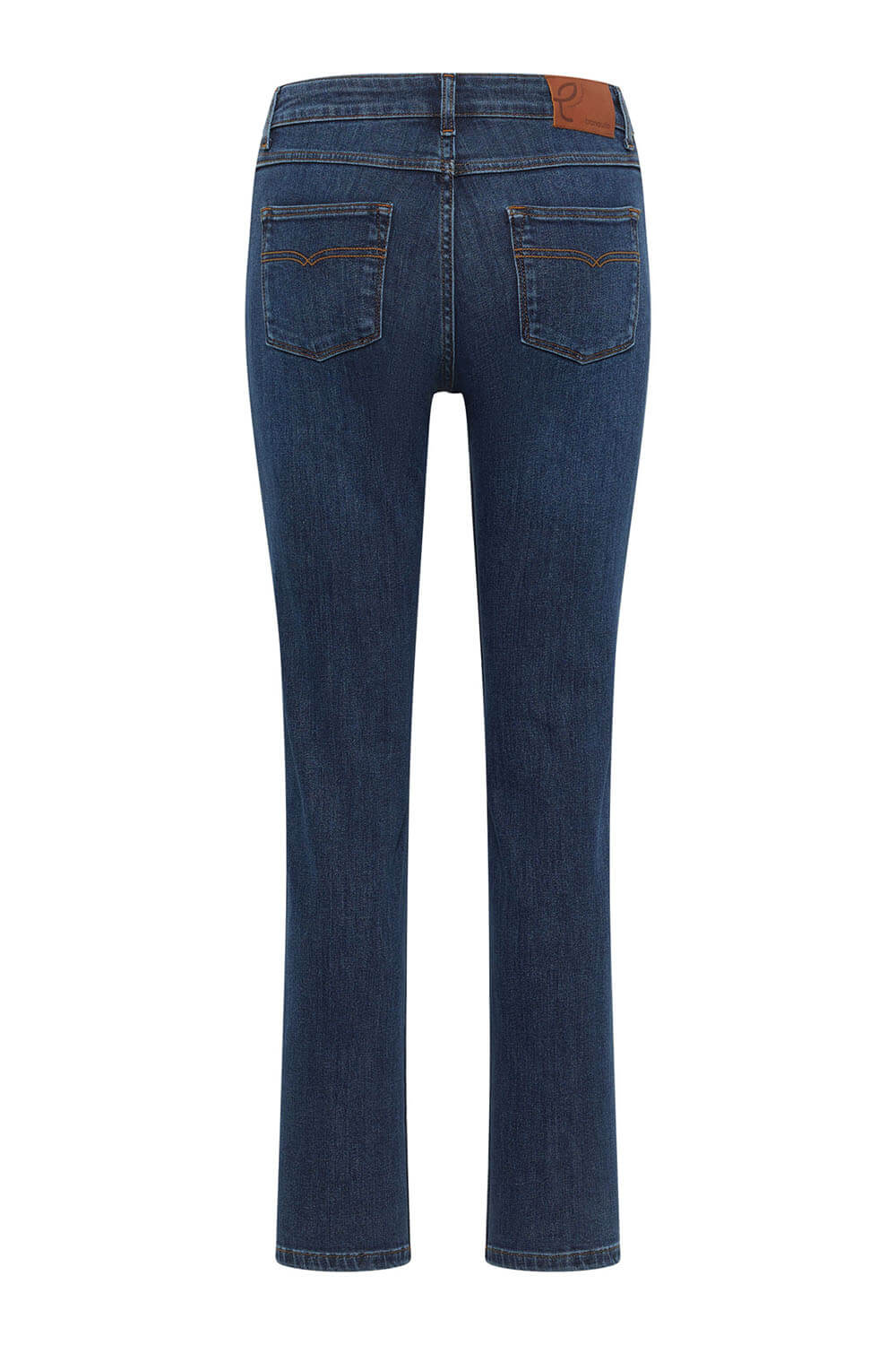 Jeanshose Doriis aus Biobaumwolle