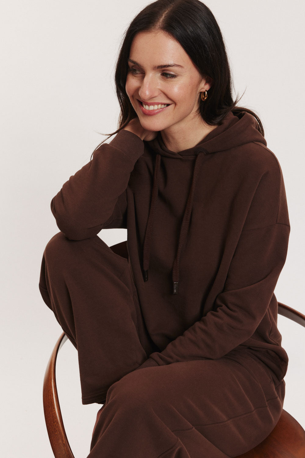 Arvidee Hoodie – Organic Cotton