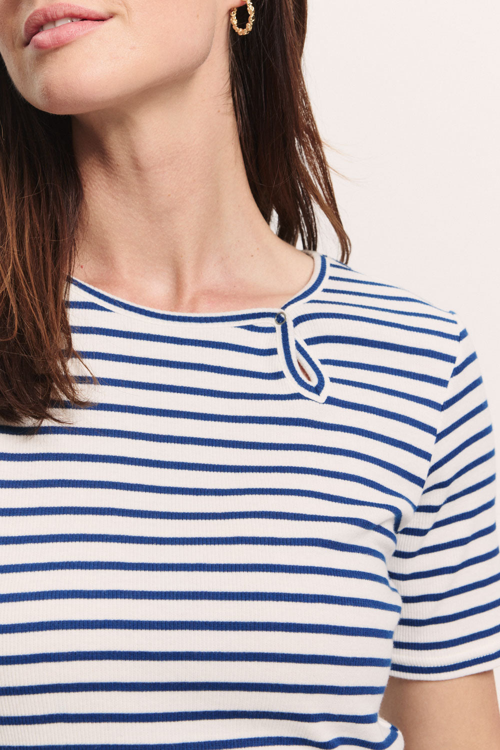 Jerseyshirt Lillyy aus Tencel™