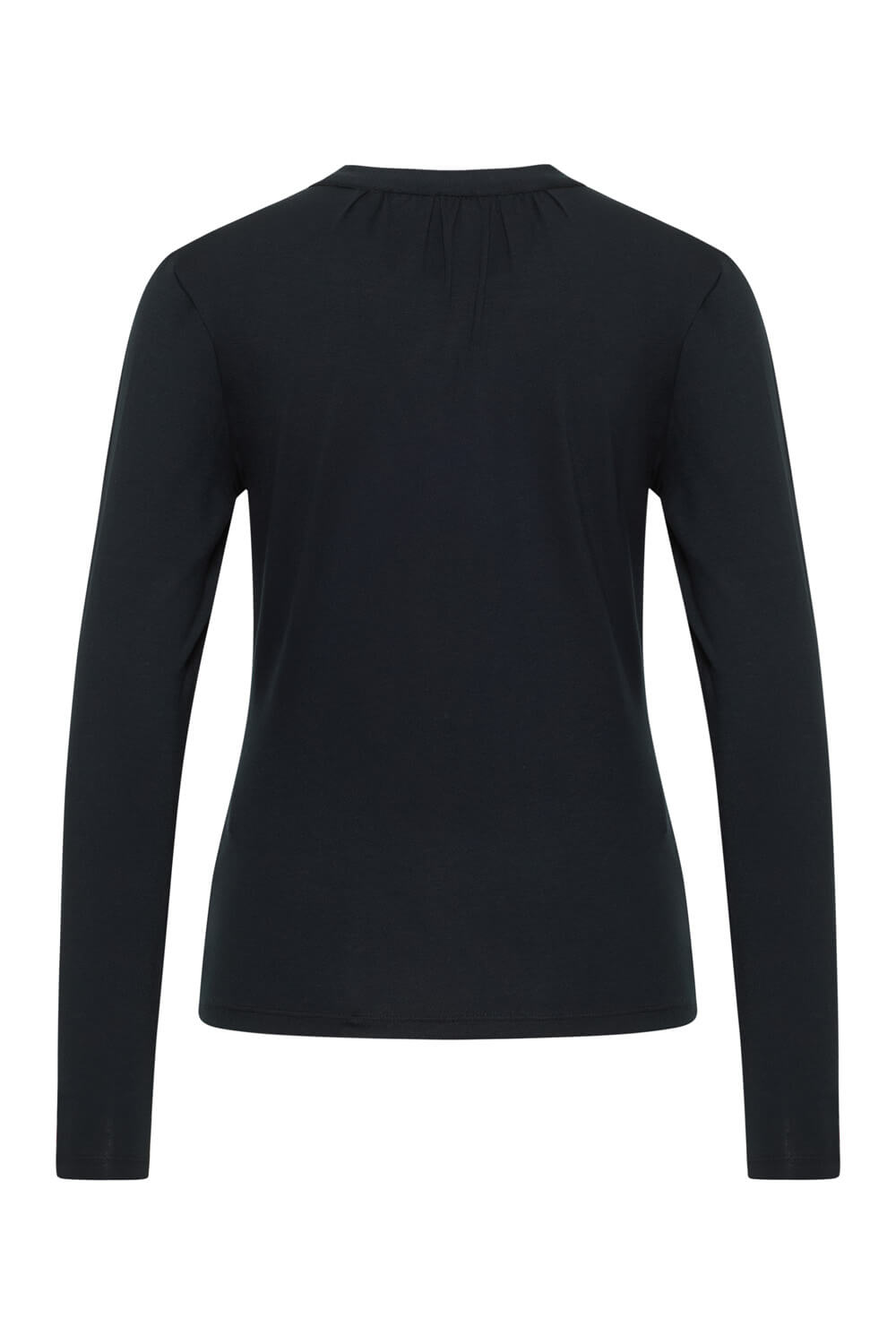 Shirt aus EcoVero™ Viskose