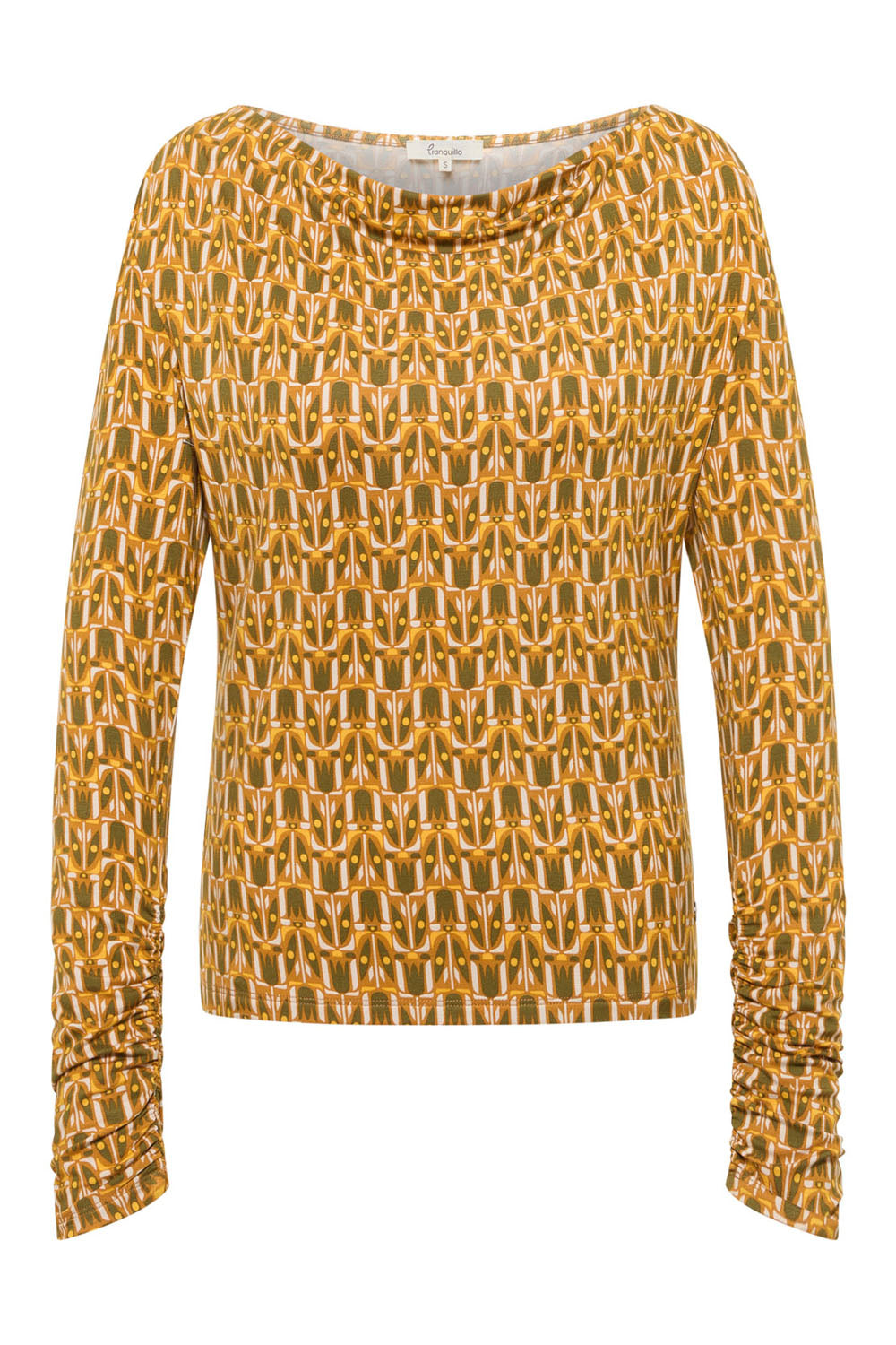 Shirt Belindaa aus EcoVero™ Viskose von Lenzing