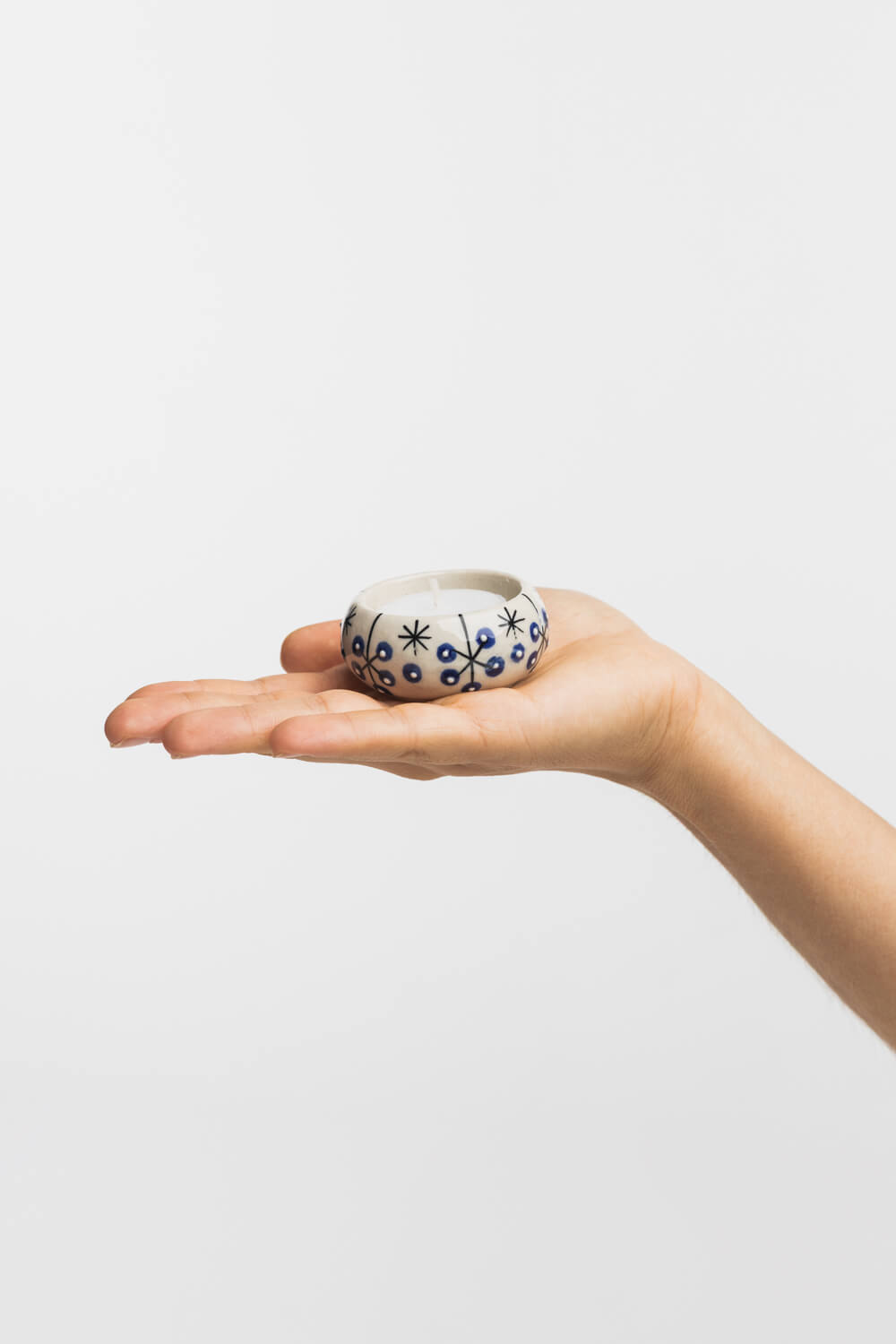 Tea Light Holder TALA GLOW