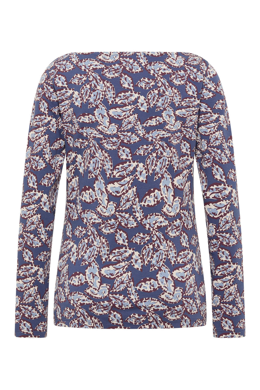 Undinee Shirt – Organic Cotton