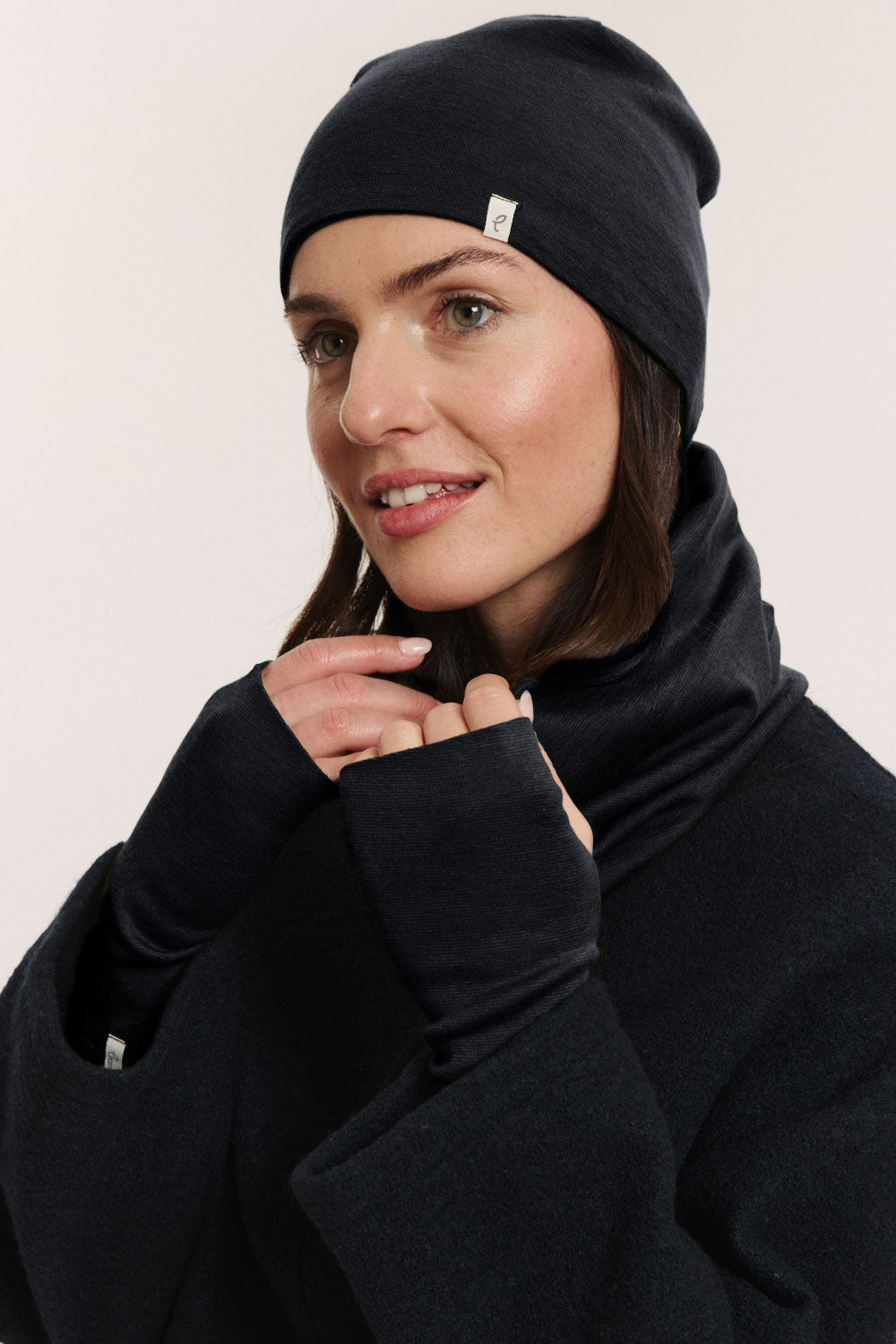 Candyy Scarf – Organic Cotton