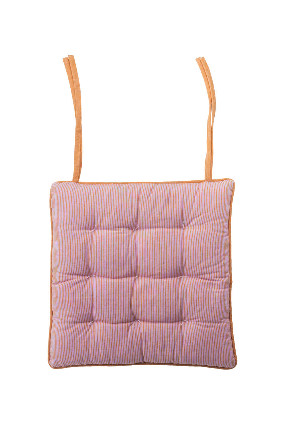 Seat Cushion VIVID LINES