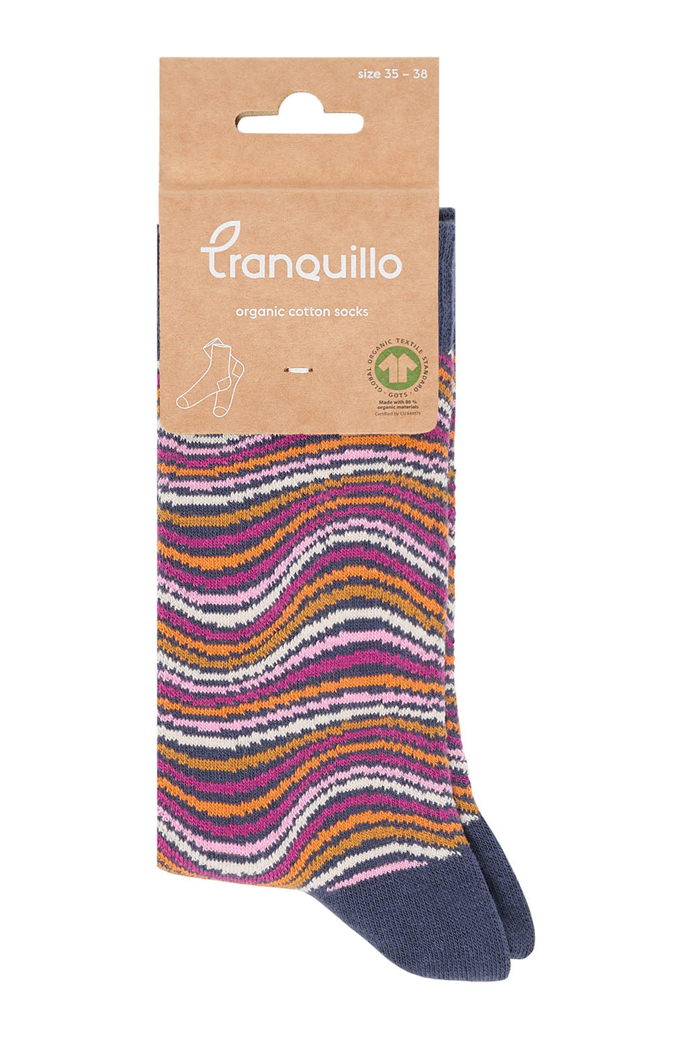 Iriaa Socks