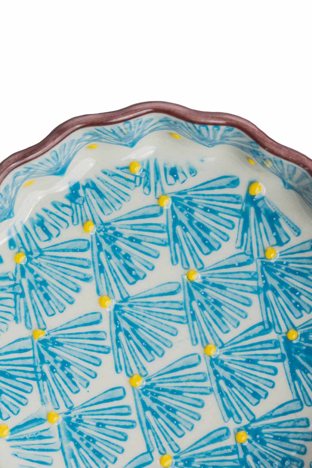 Tarteletteform ART DECO 11 cm