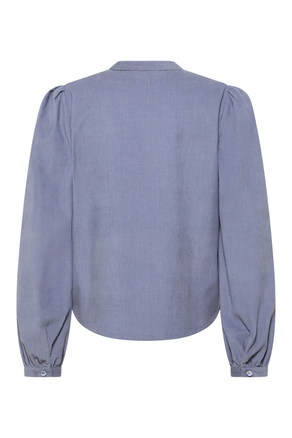 Bluse Anitaa aus Biobaumwolle