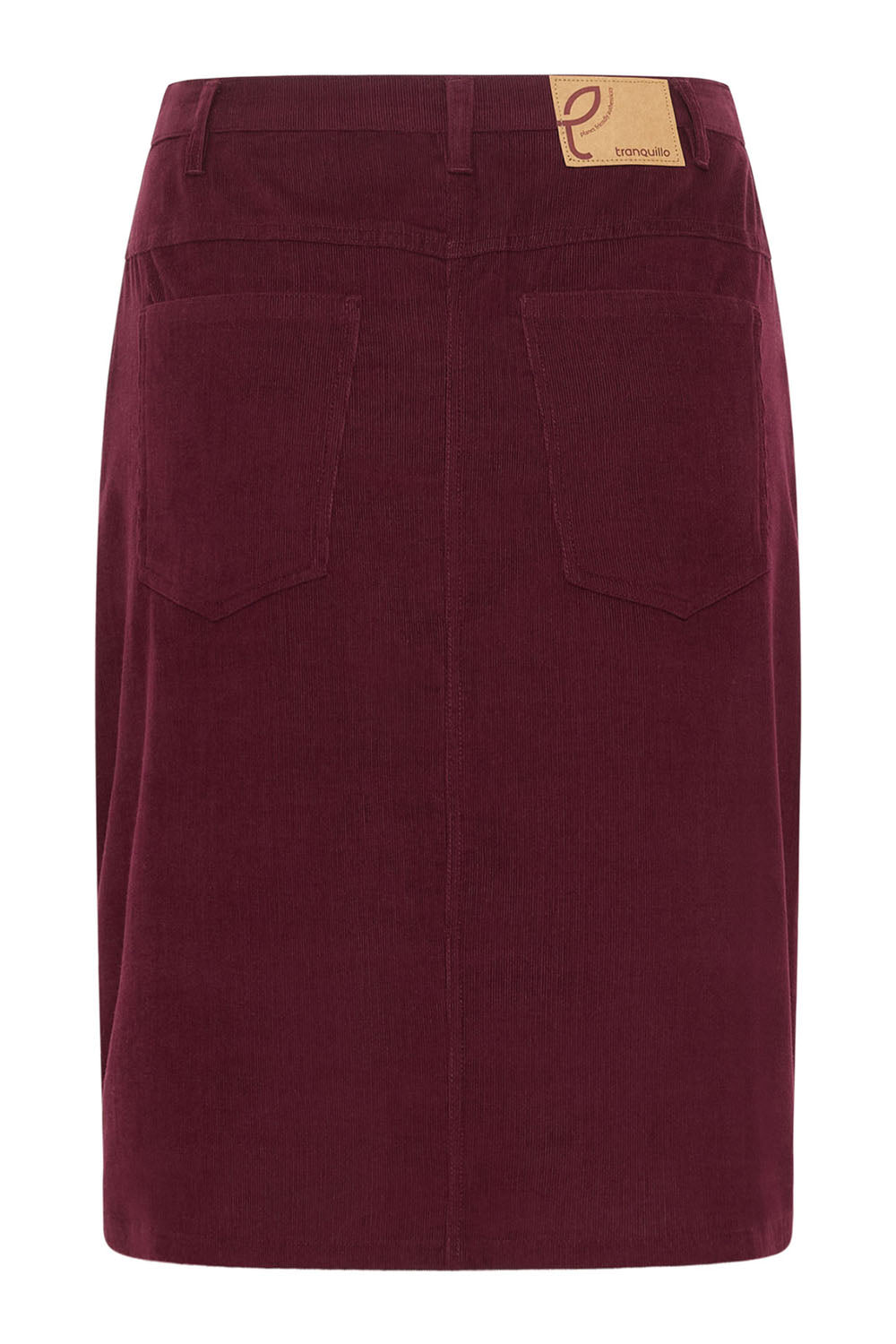 Geskee Skirt – Organic Cotton