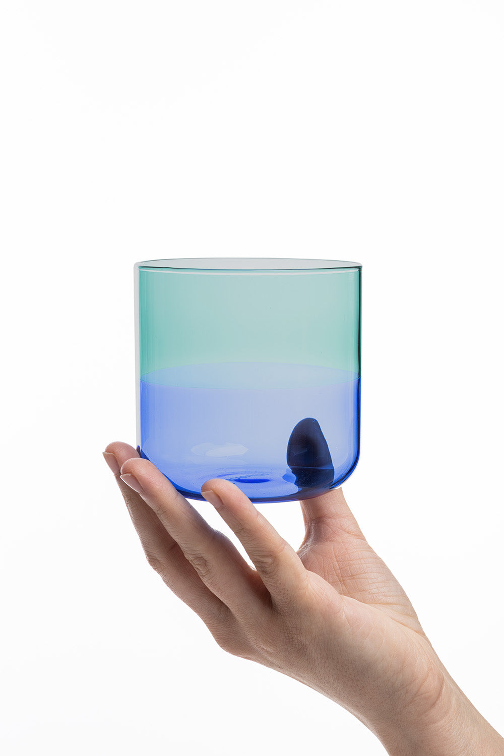 Glass RAIINBOW