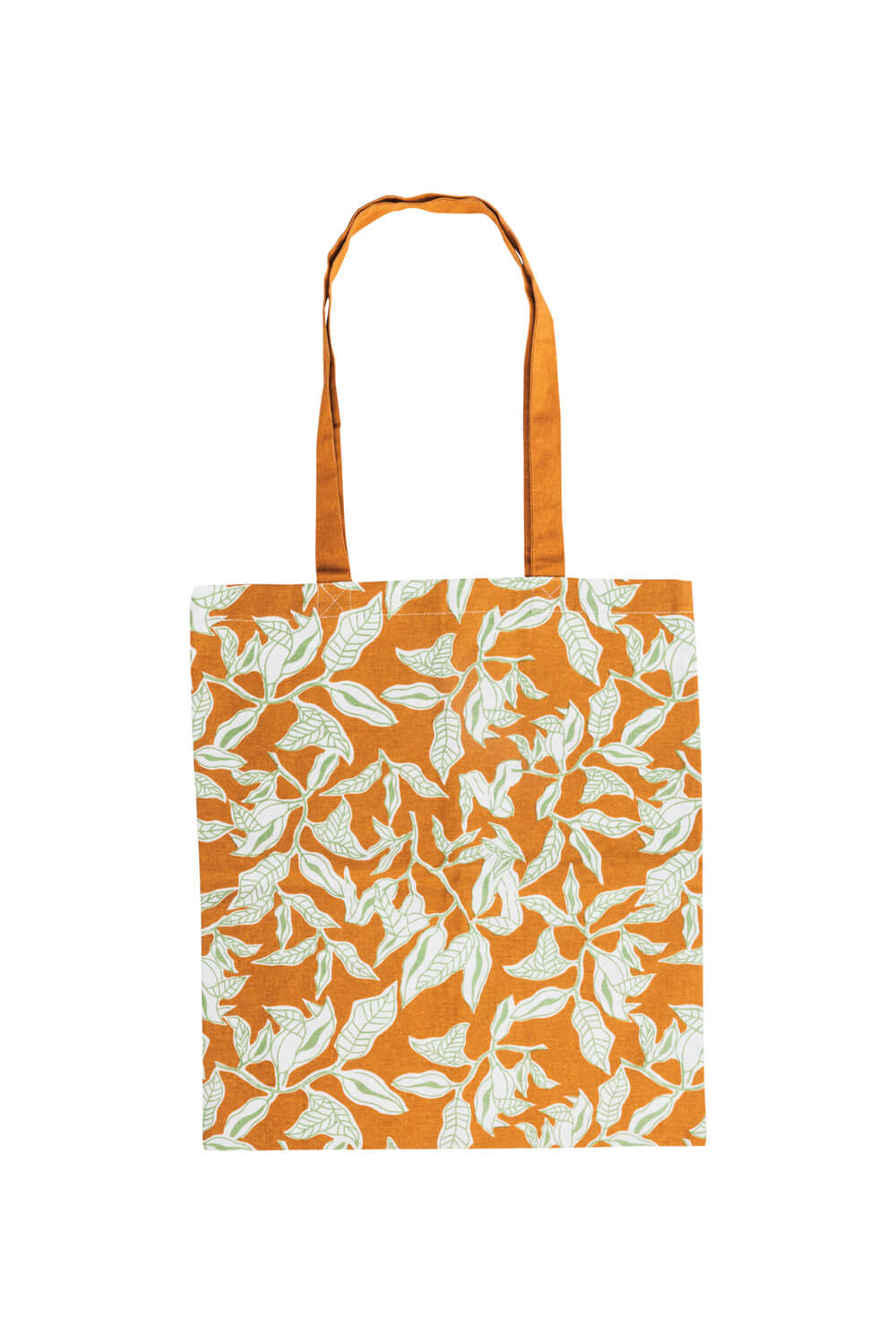 Shopping Bag LEAFY FOREST
