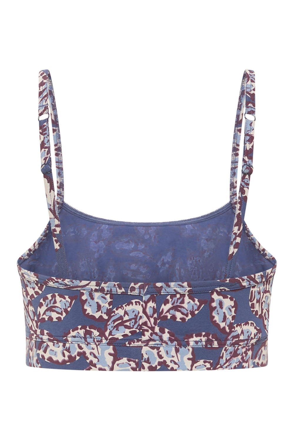 Tabeaa Bralette – Organic Cotton