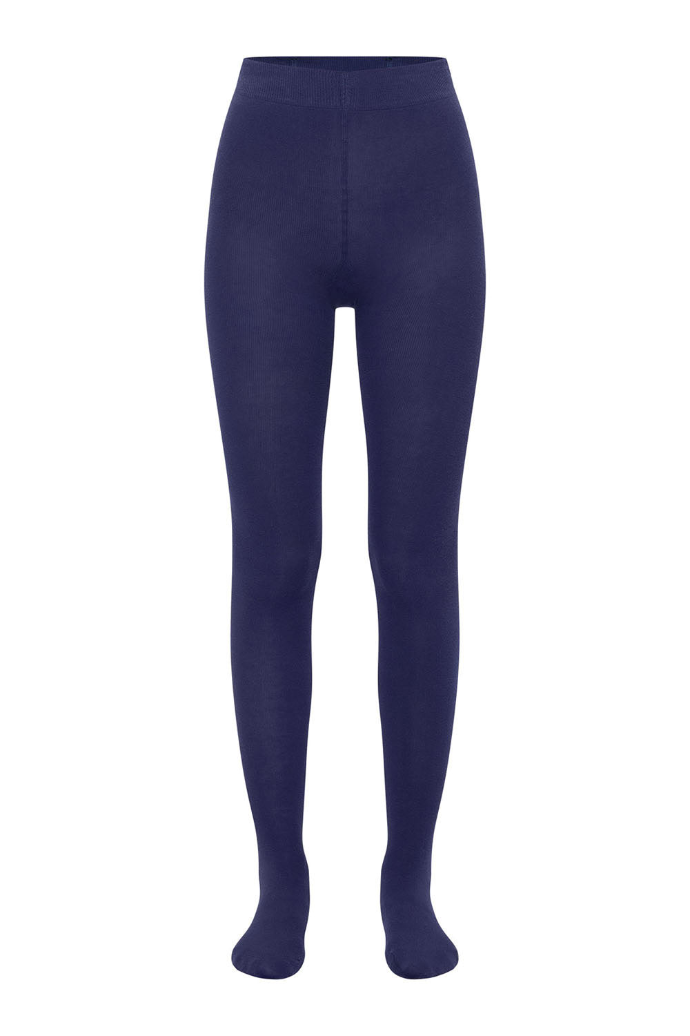 Strumpfhose Eriin aus Baumwolle