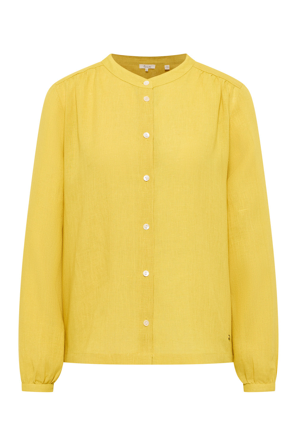 Bluse Jolaa aus Leinen