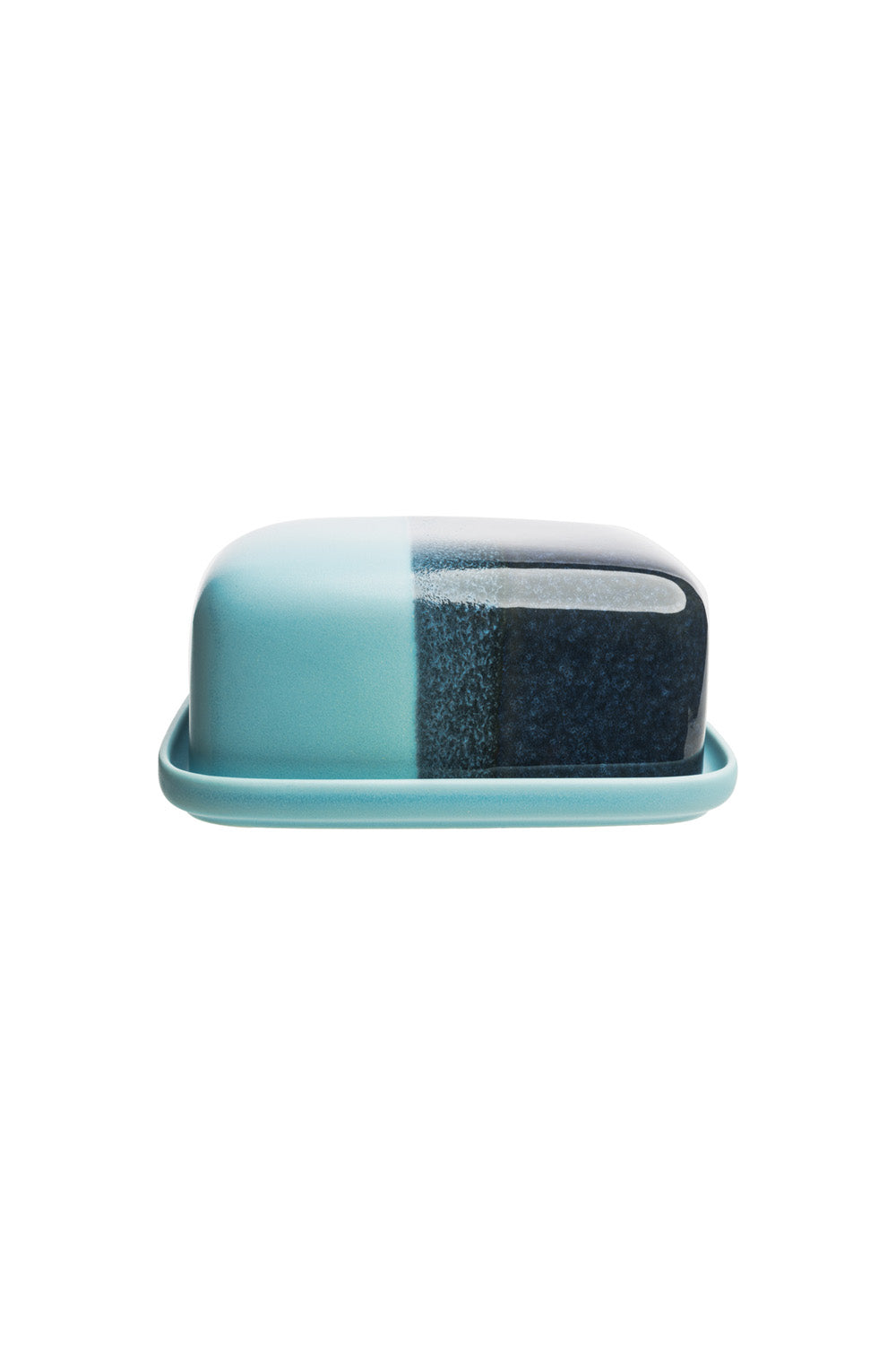 Butter Dish INDUSTRIAL
