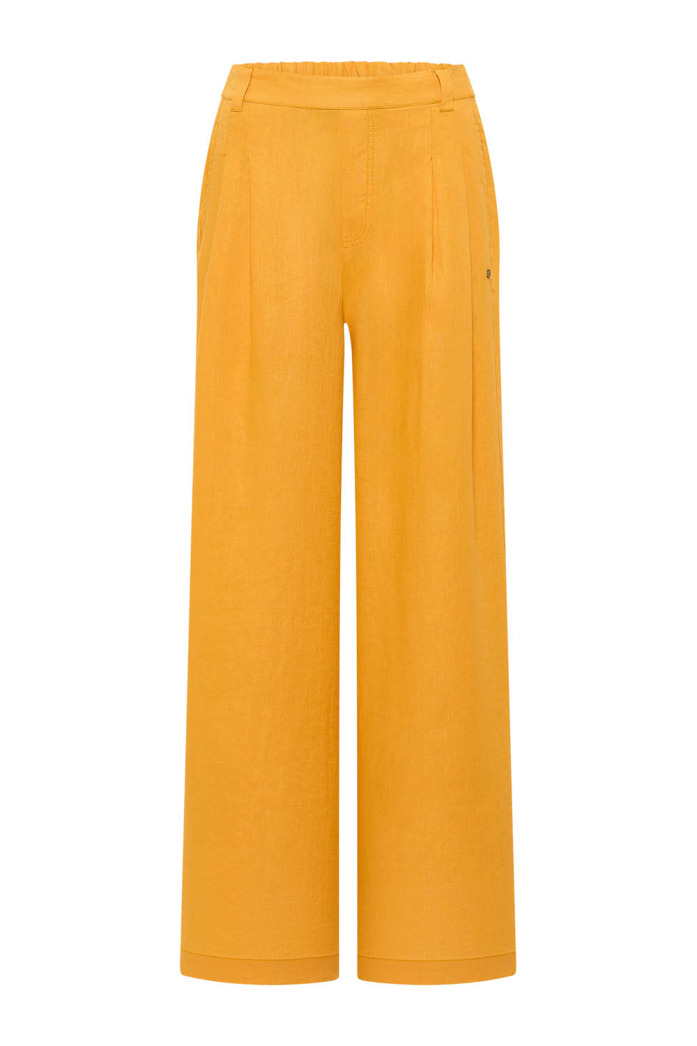 Image Roxyy – Wide-Leg-Leinenhose_4