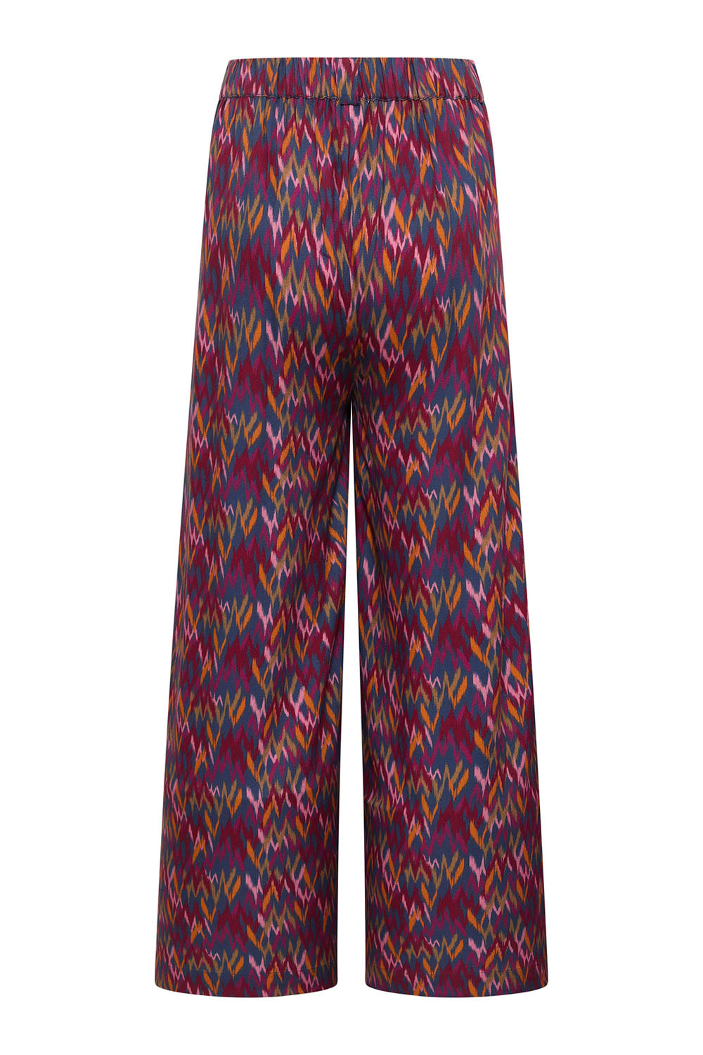 Pollyy Trousers – Viskose