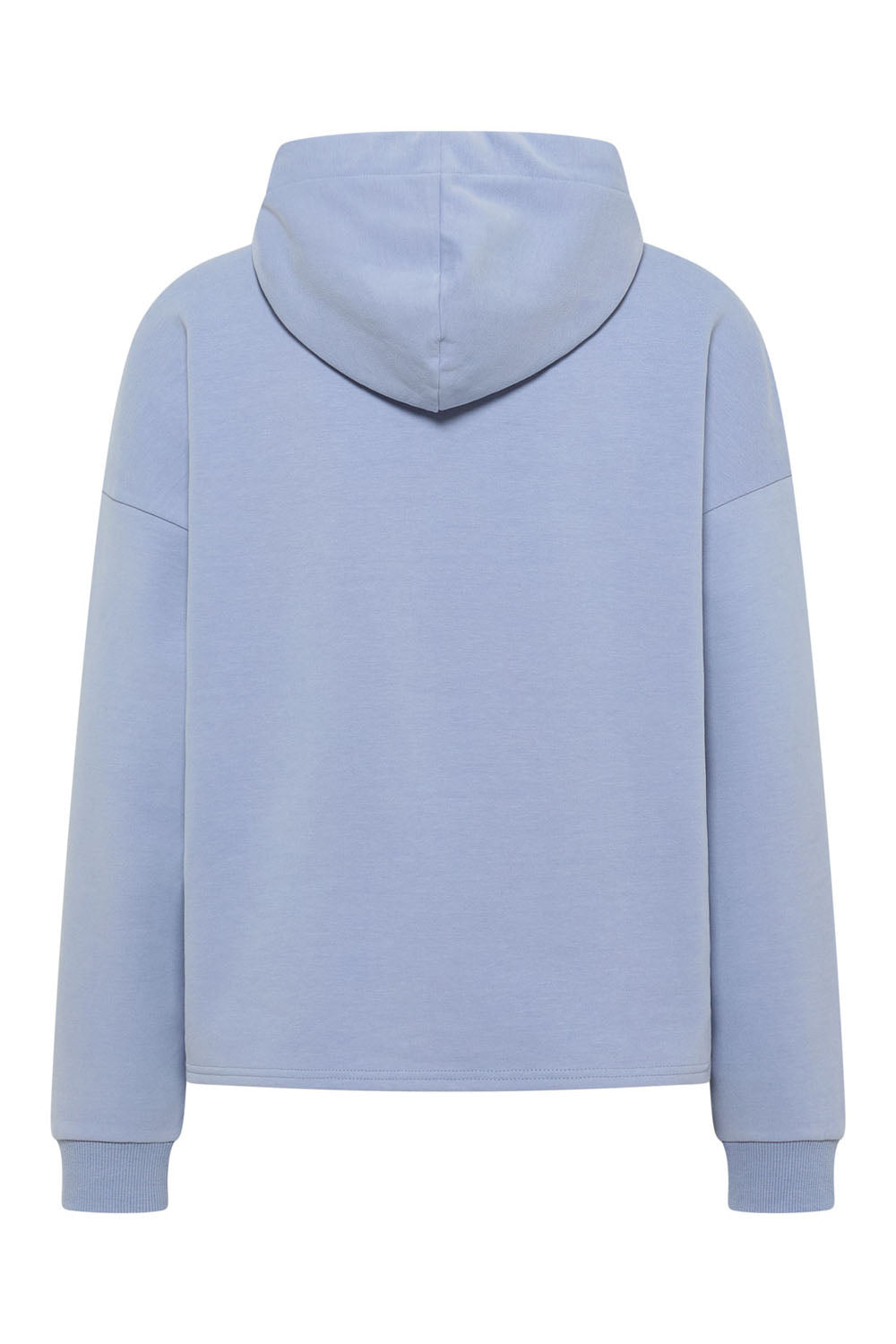 Hoodie Arvidee aus Biobaumwolle
