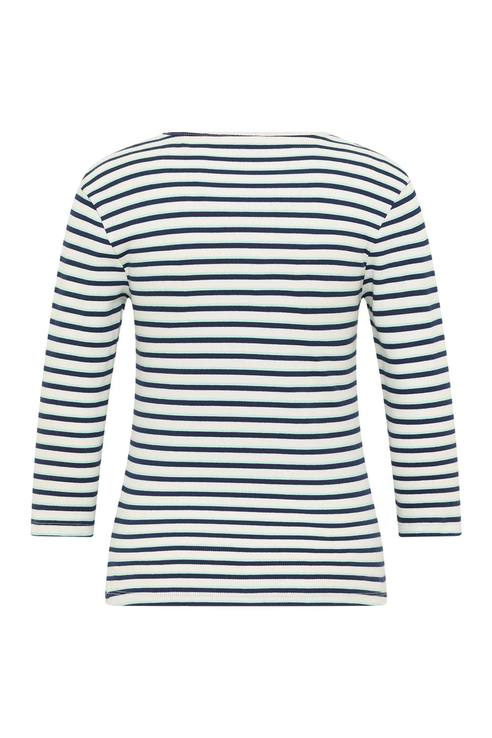 Image Lollyy – Rib-Shirt Square-Neck_5