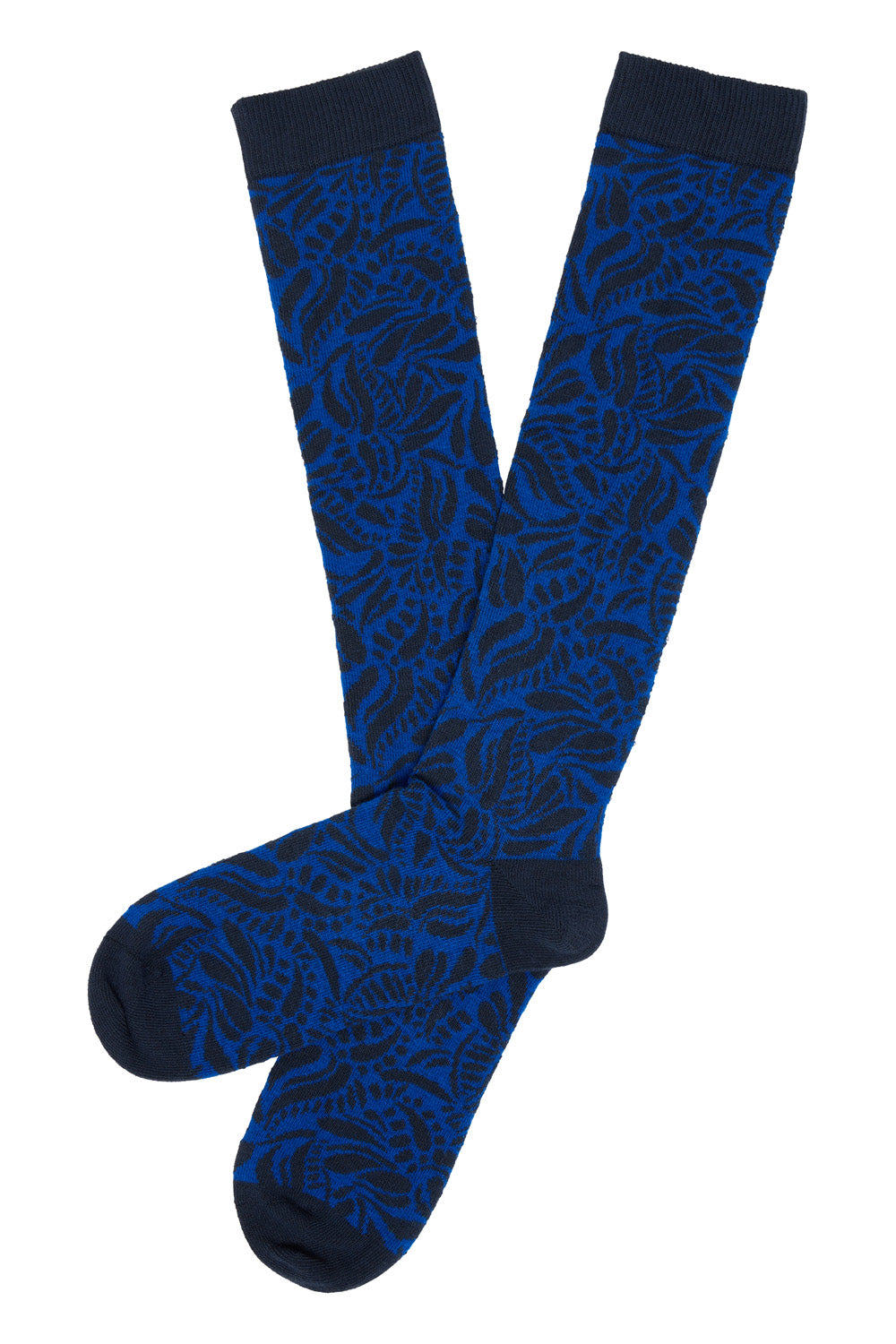 Knee socks INK