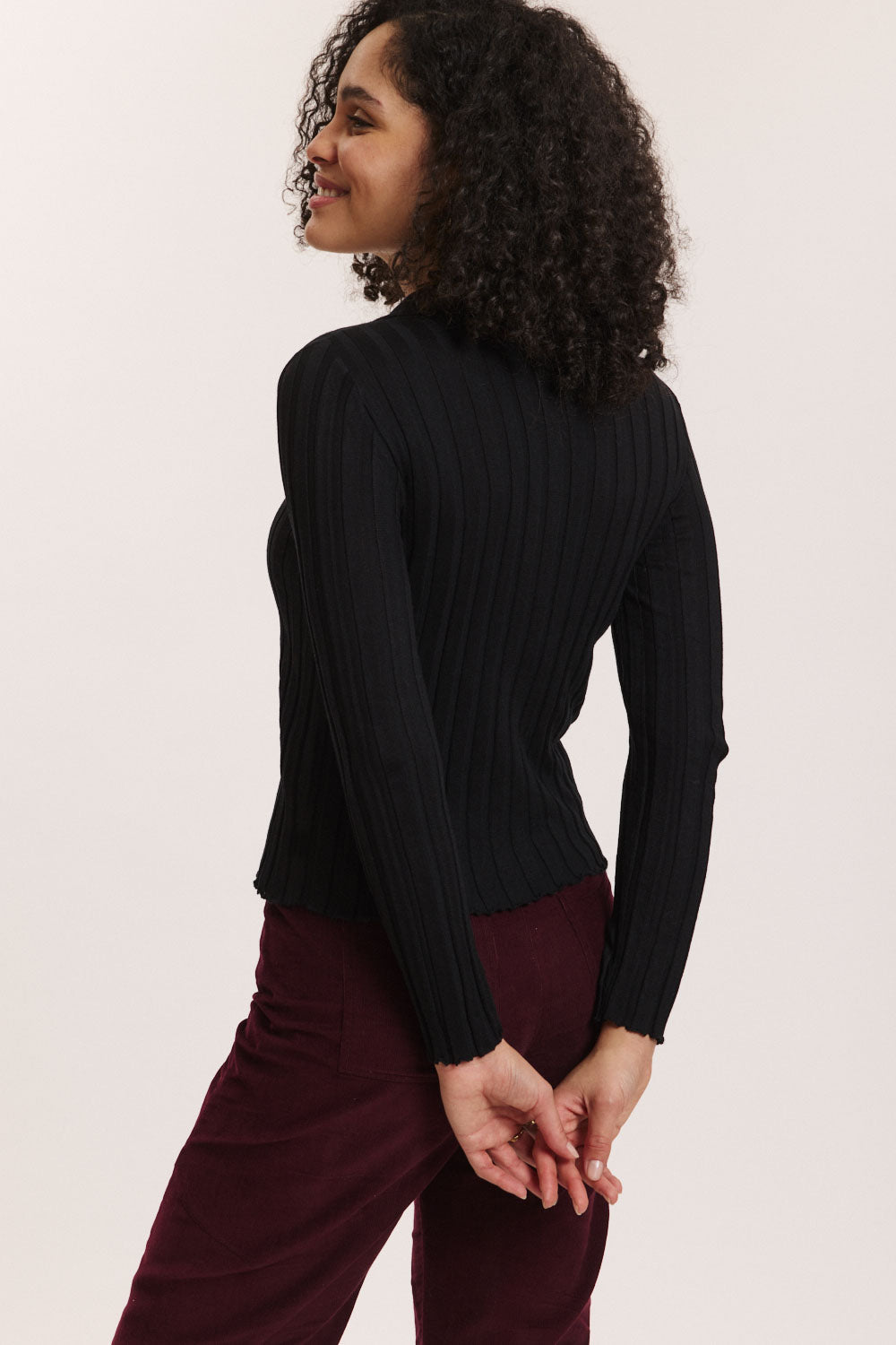 Mellii Cardigan