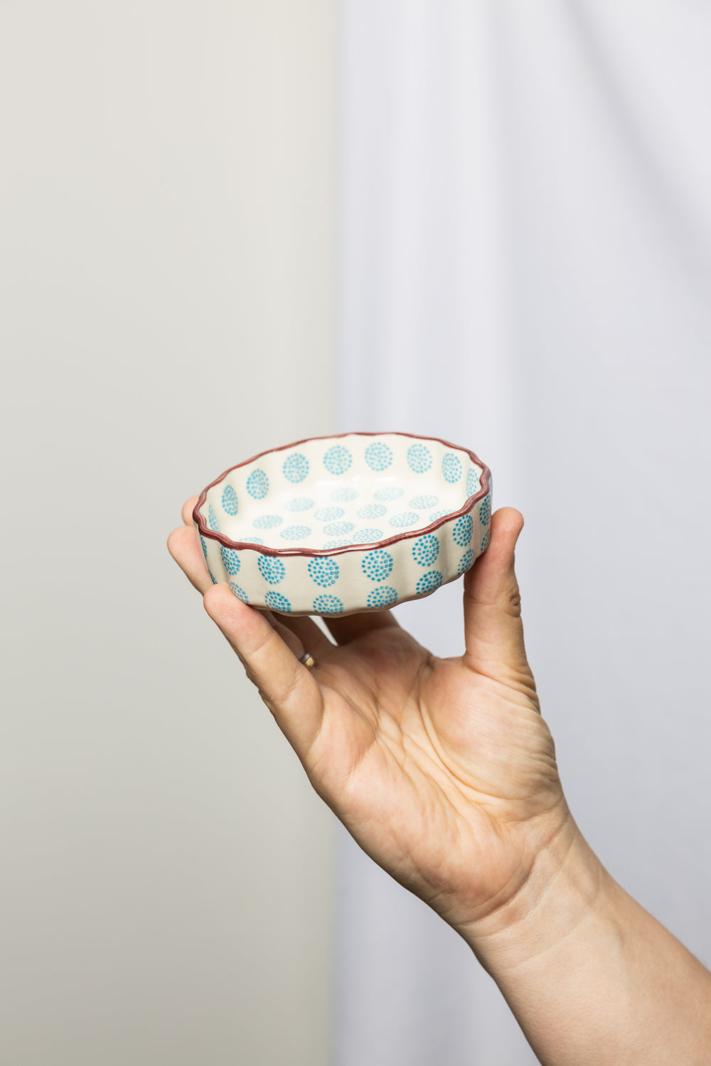 Tarteletteform RETRO 11 cm