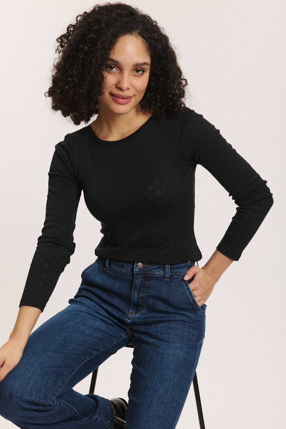 Coraa Shirt – Organic Cotton