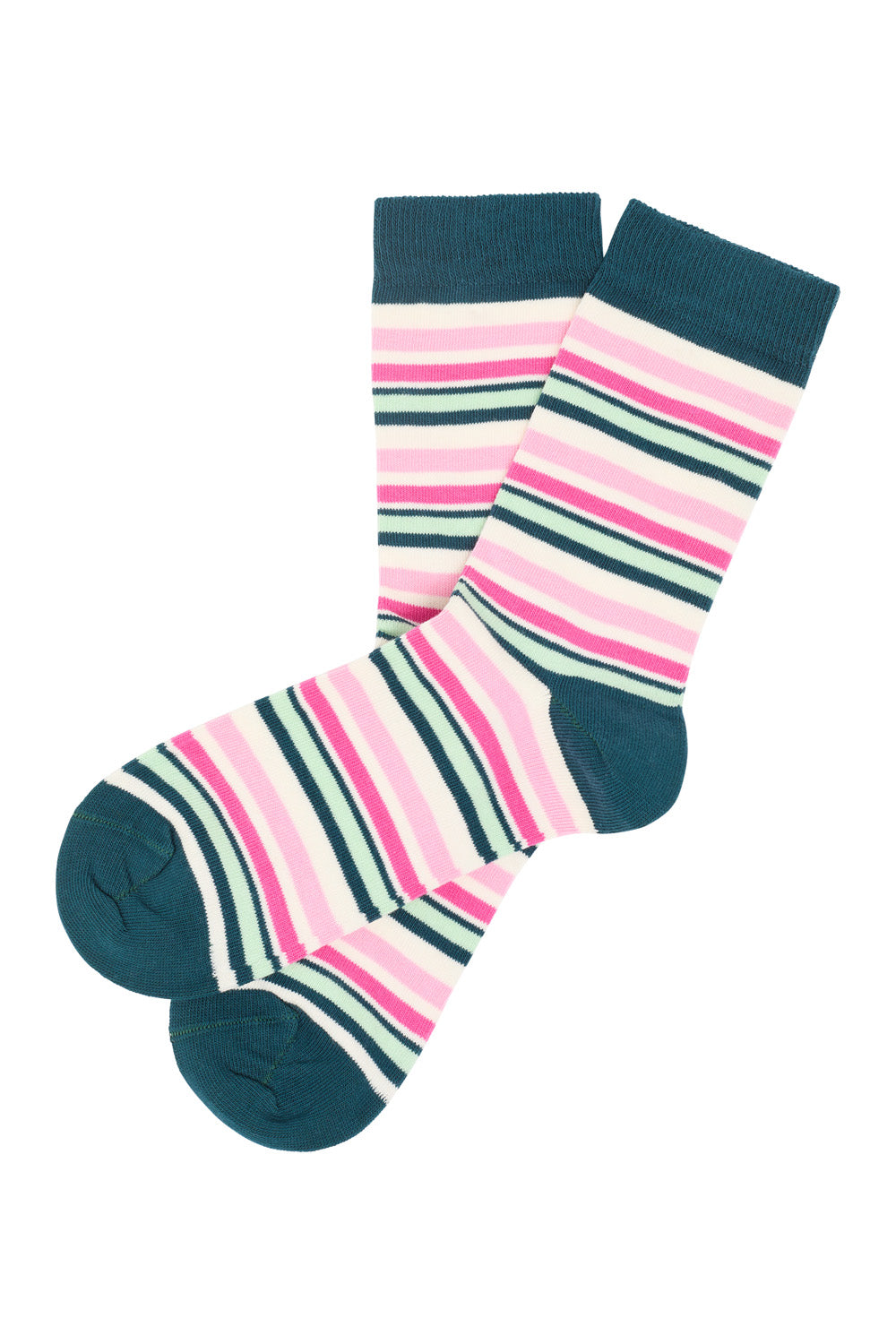 Socken Dianaa aus Bio-Baumwolle