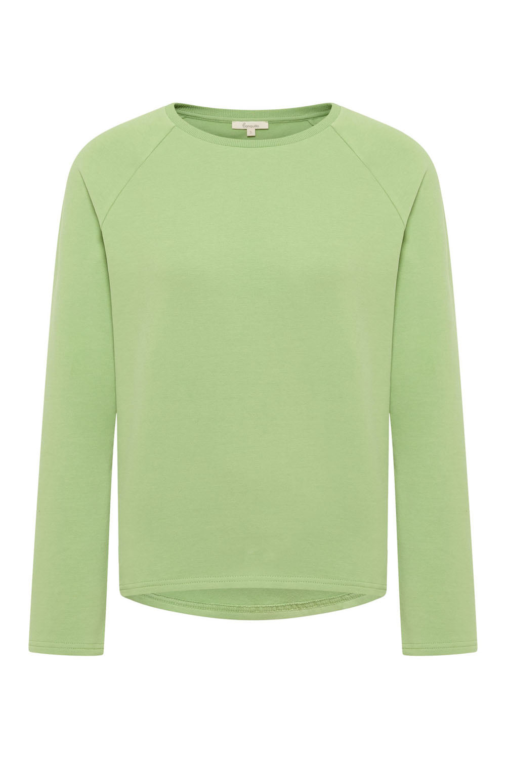 Harpaa Sweater – Organic Cotton