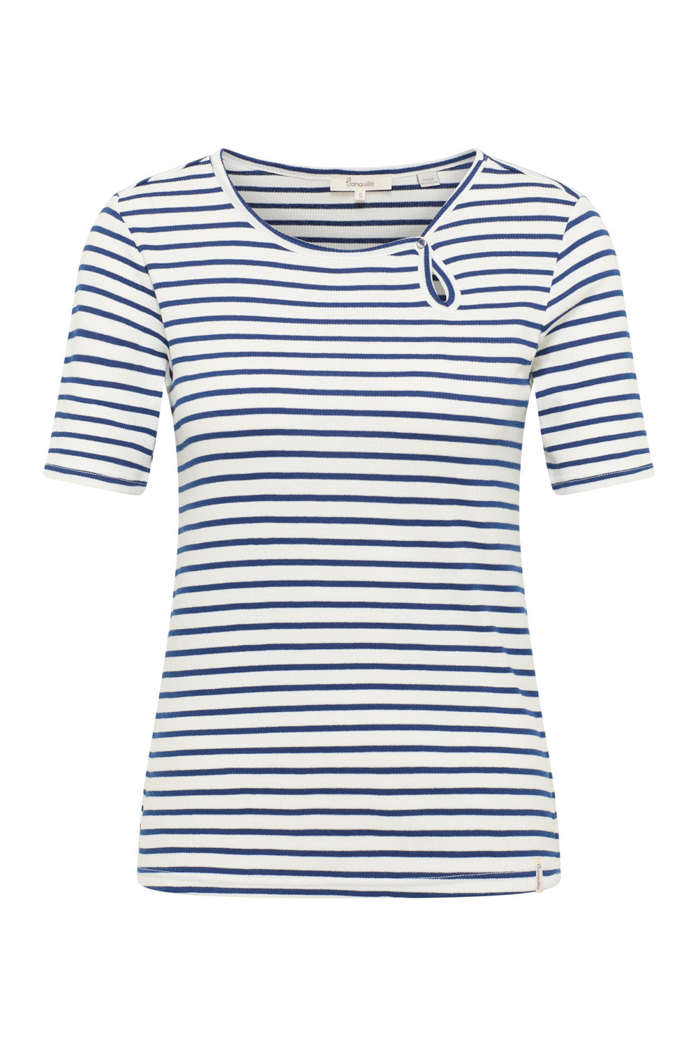 Jerseyshirt Lillyy aus Tencel™