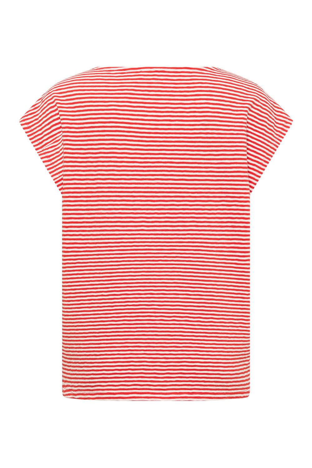 Image Jessicaa – Slub-Jersey Shirt_5