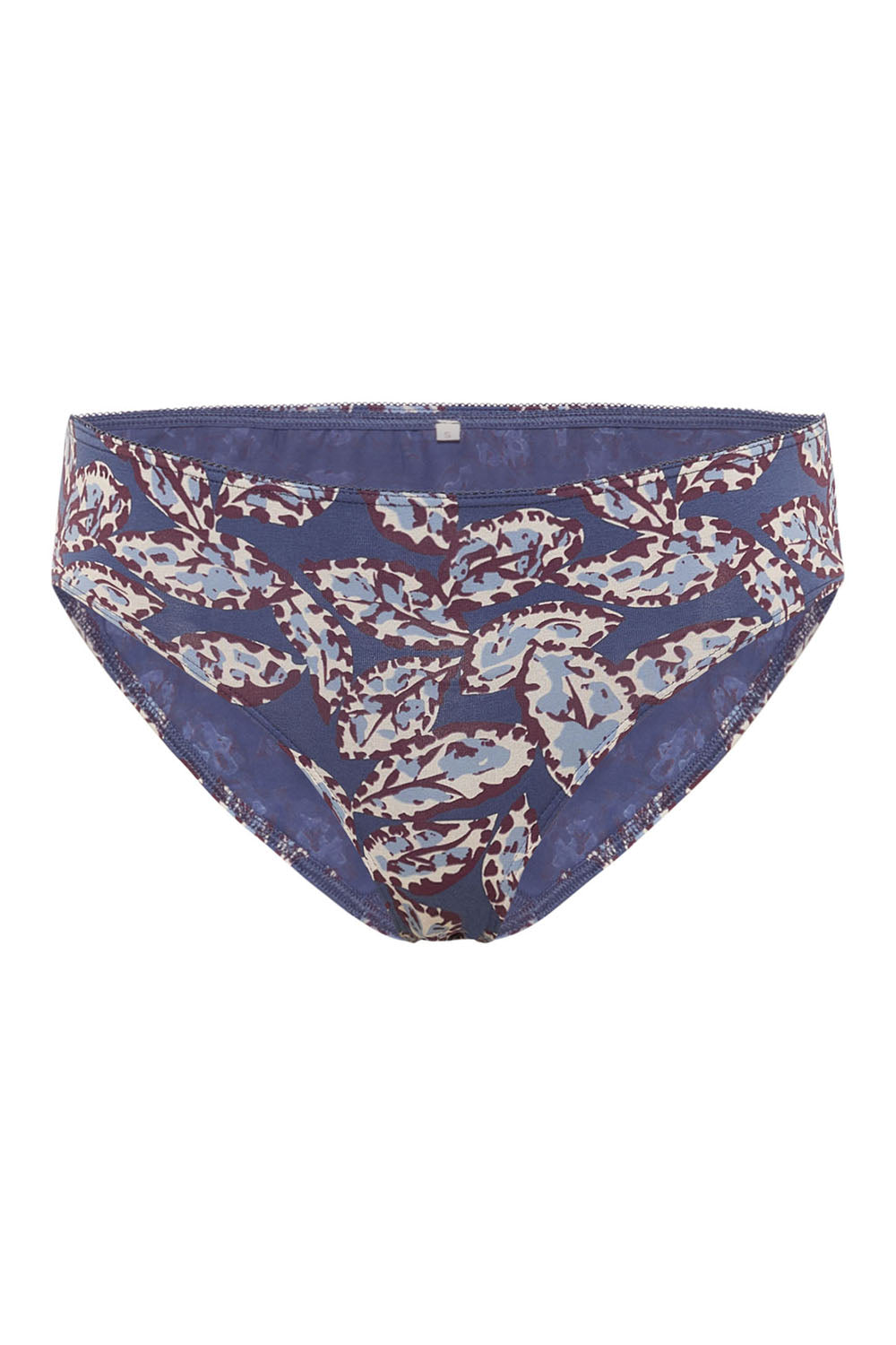 Adaa slip – Organic Cotton