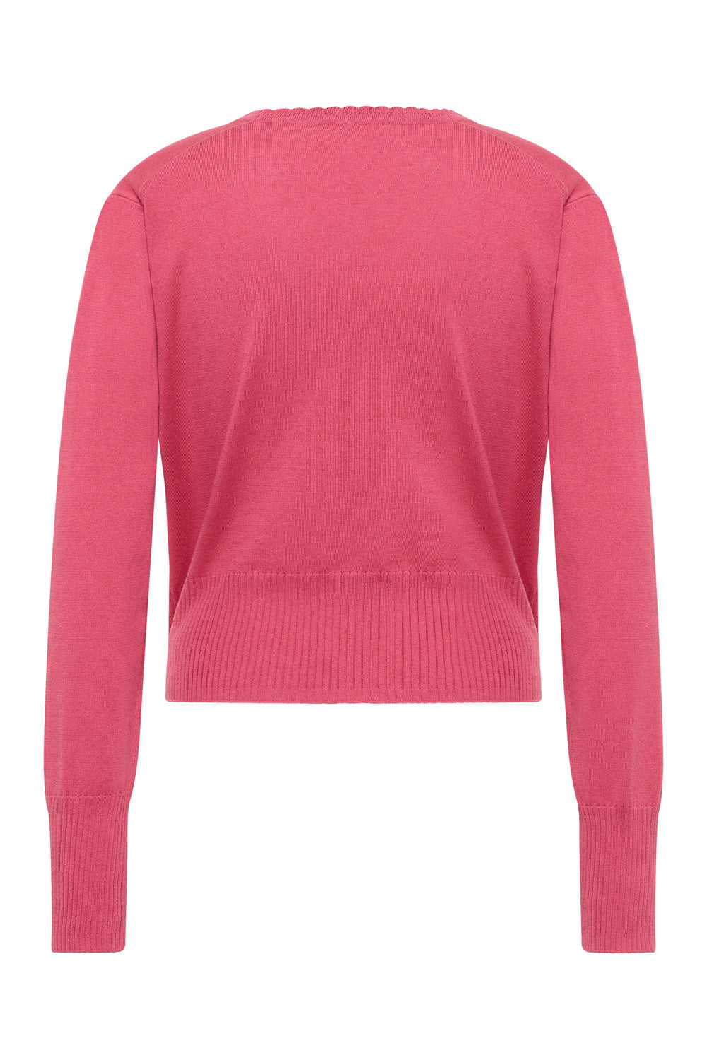 Jacke Linaa aus Bio-Baumwolle