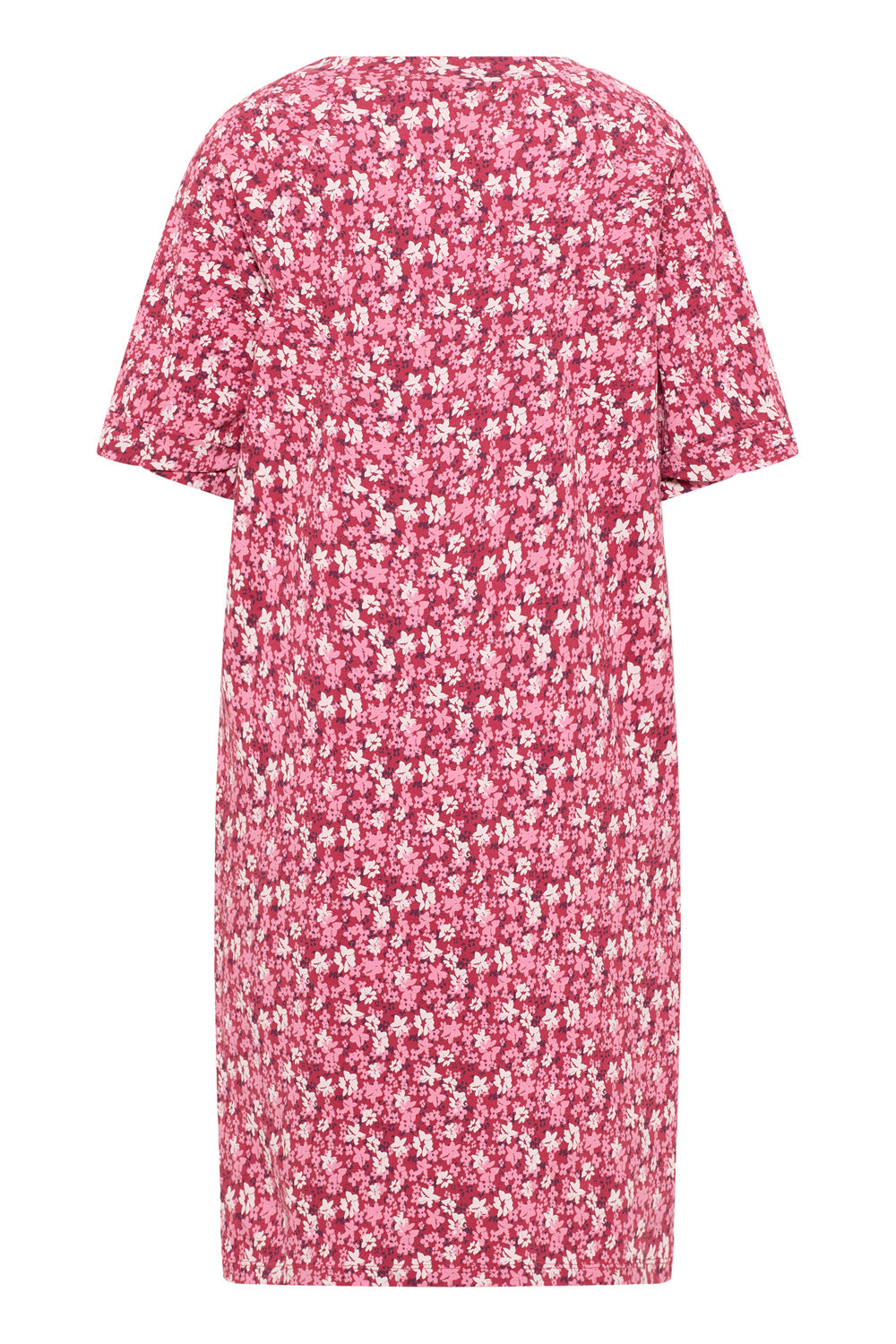 Jerseykleid Ninaa aus Biobaumwolle