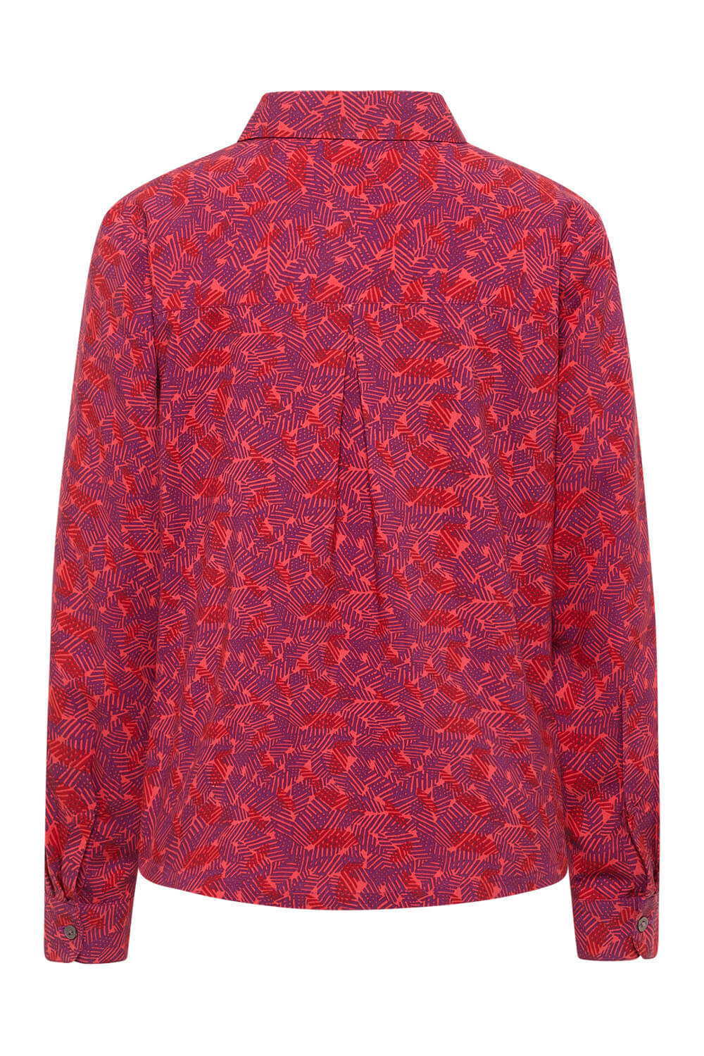 Image Aliraa – Bluse EcoVero-Viskose Print_5