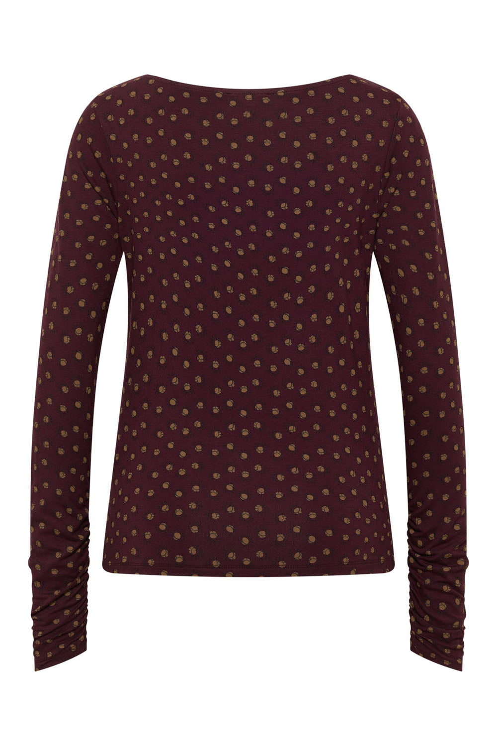 Shirt Belindaa aus EcoVero™ Viskose von Lenzing