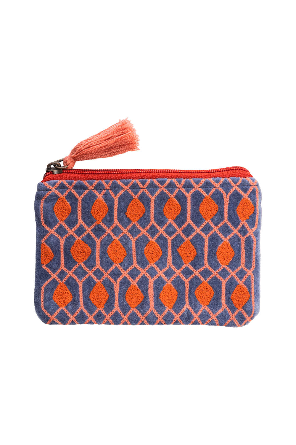 Velvet Bag RETRO